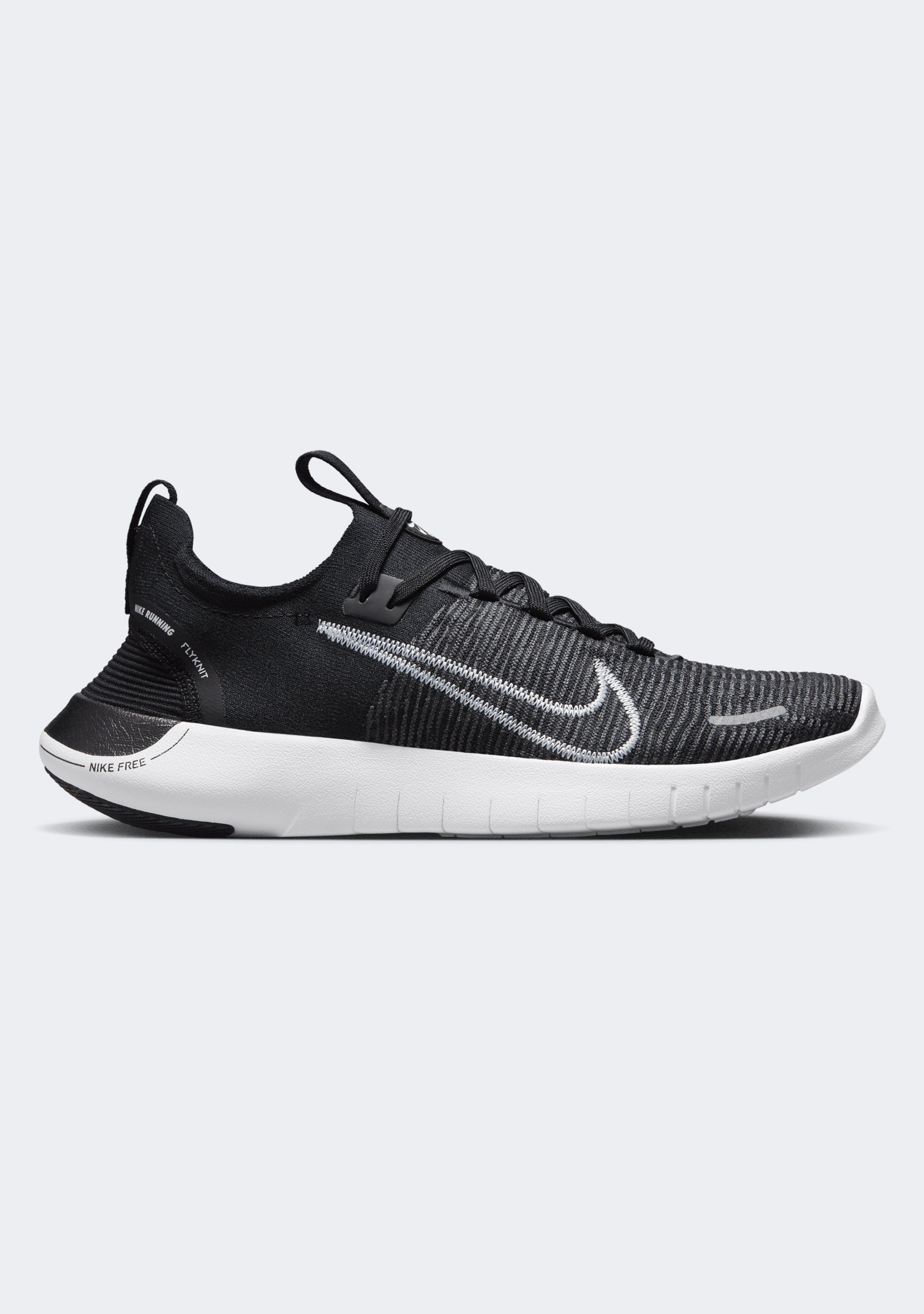 Flyknit 2018 Nike Free Flyknit Mens All Black Flyknit Shoes Free
