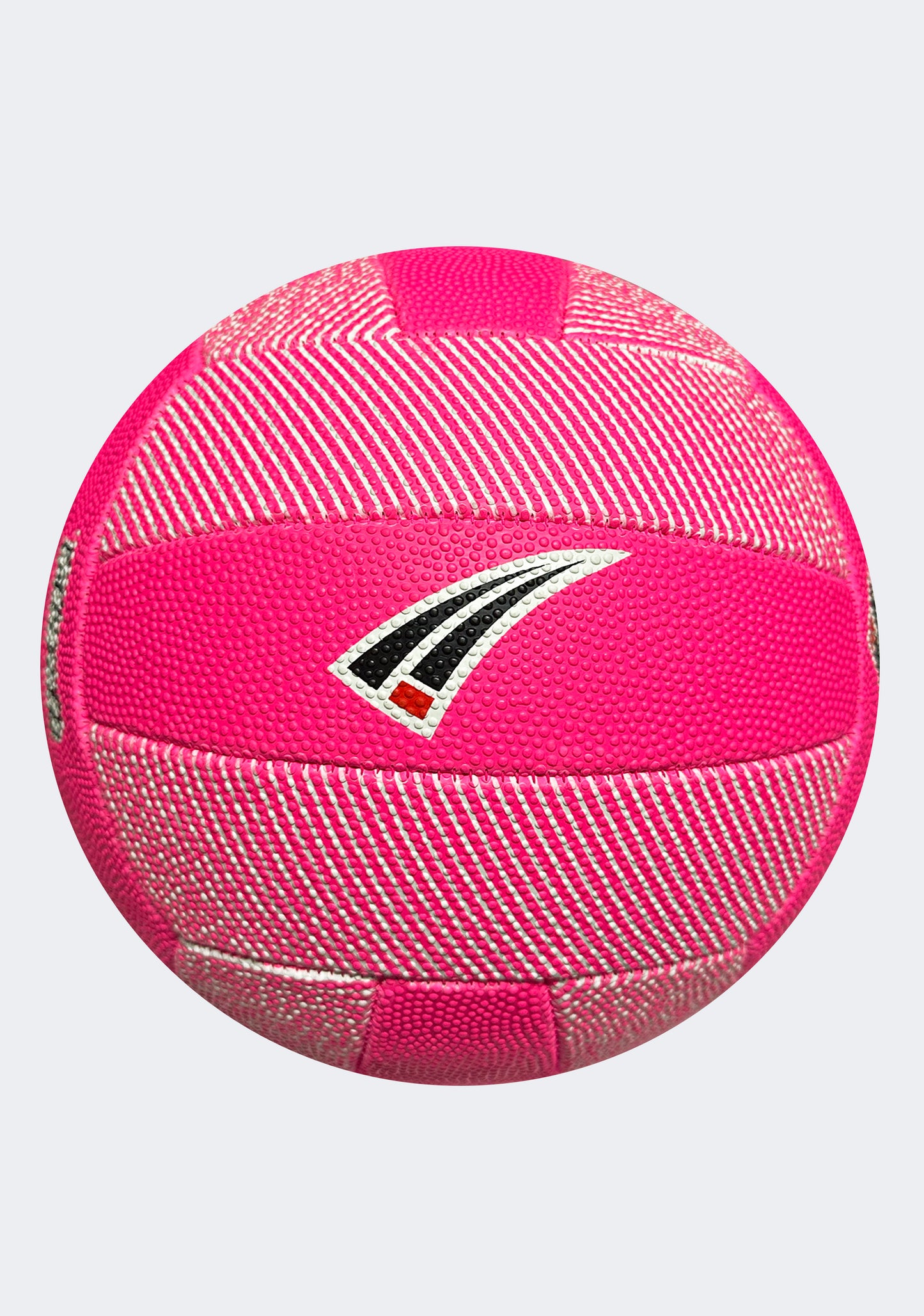 Steeden Flash Pink Netball