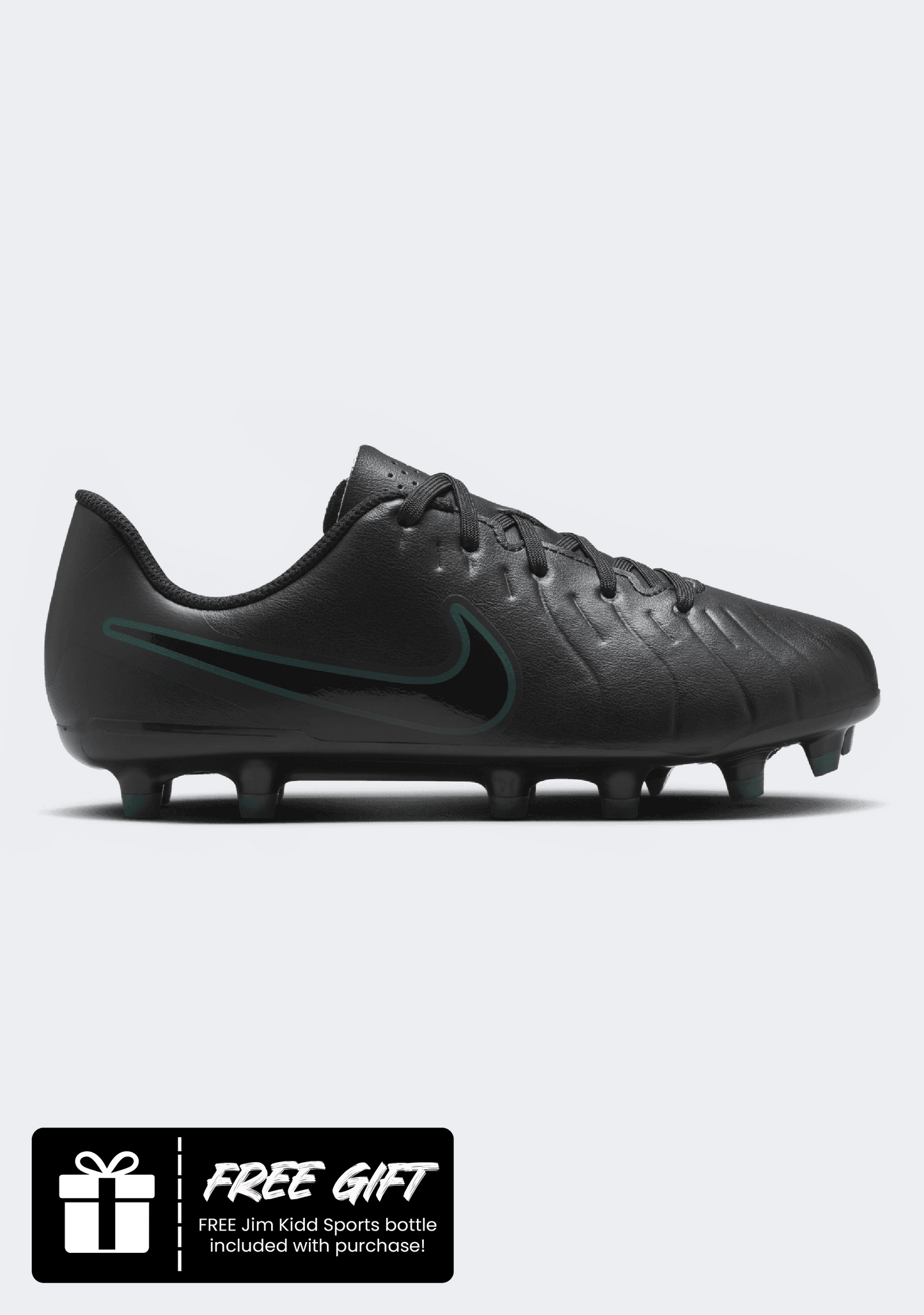 Nike Kids' Tiempo Legend 10 Club