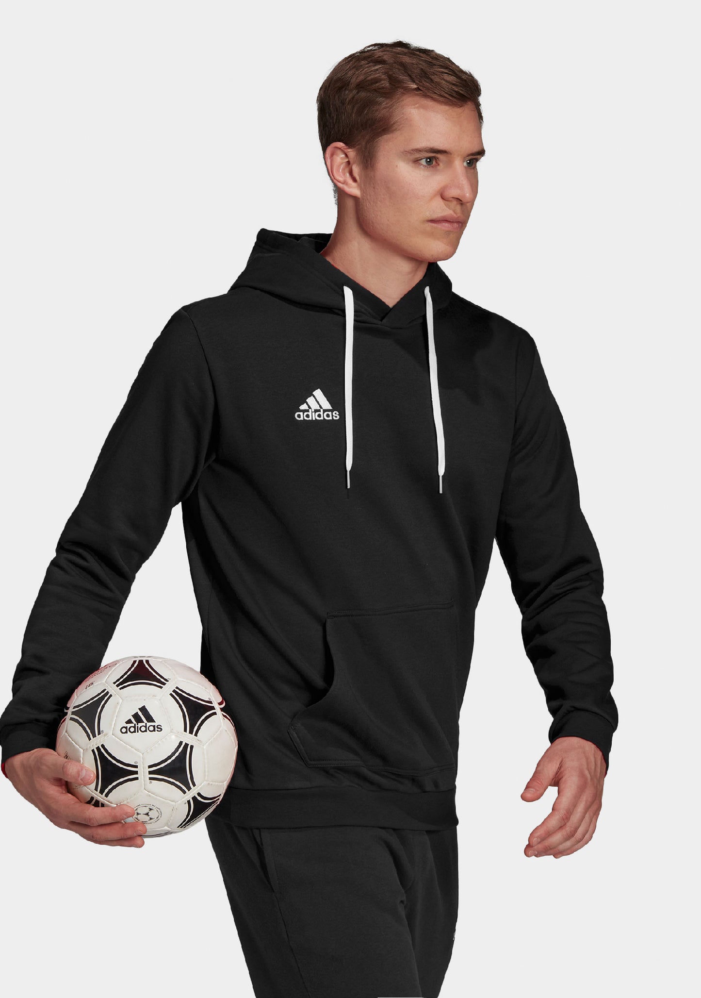 Adidas Men’s Entrada 22 Hoodie