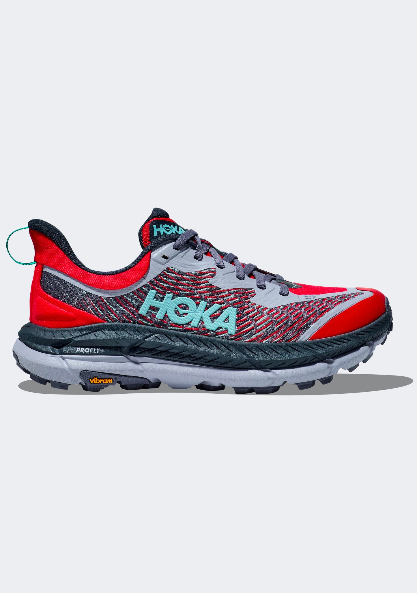Hoka Women's Mafate Speed 4