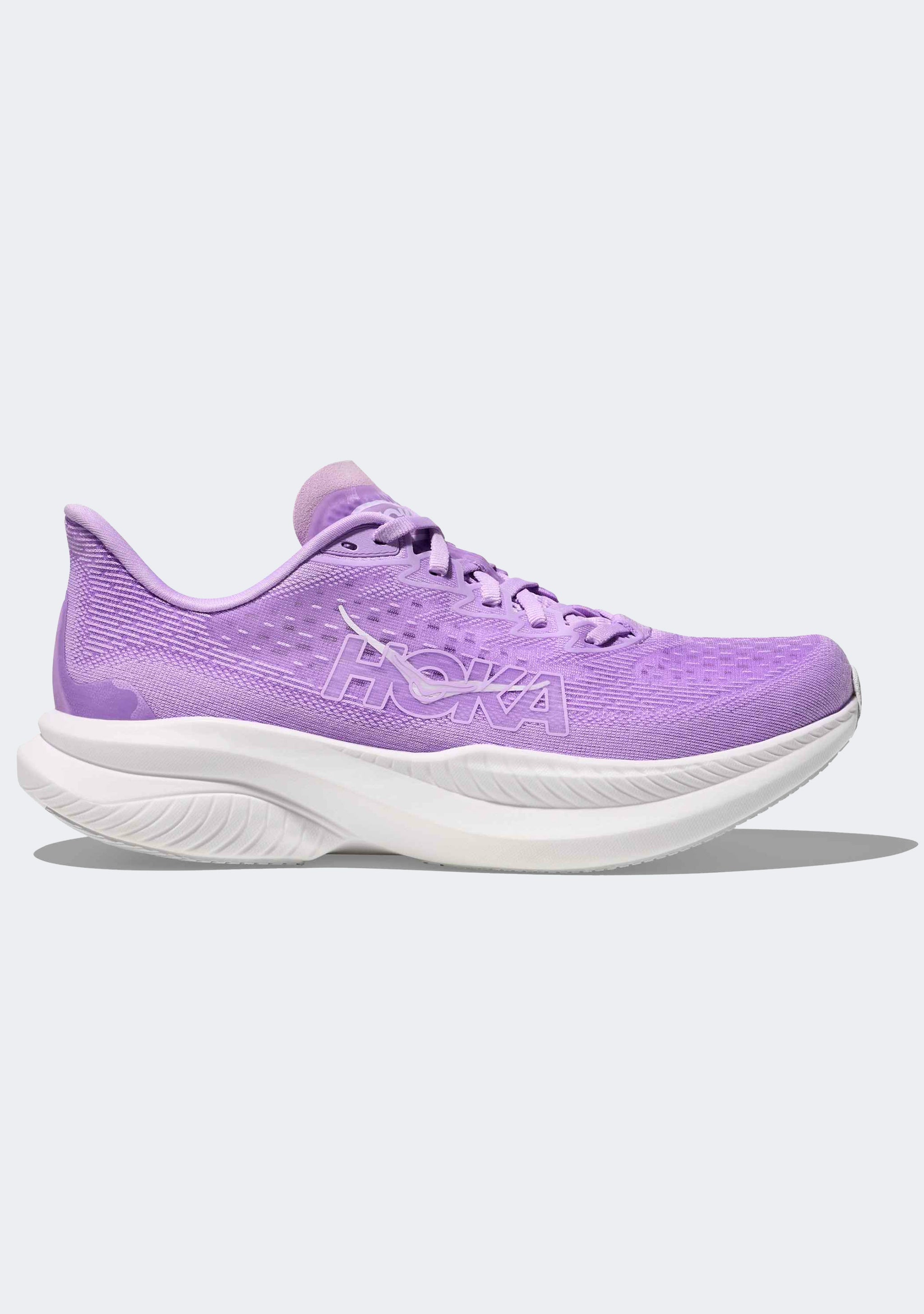 Hoka Women's Mach 6