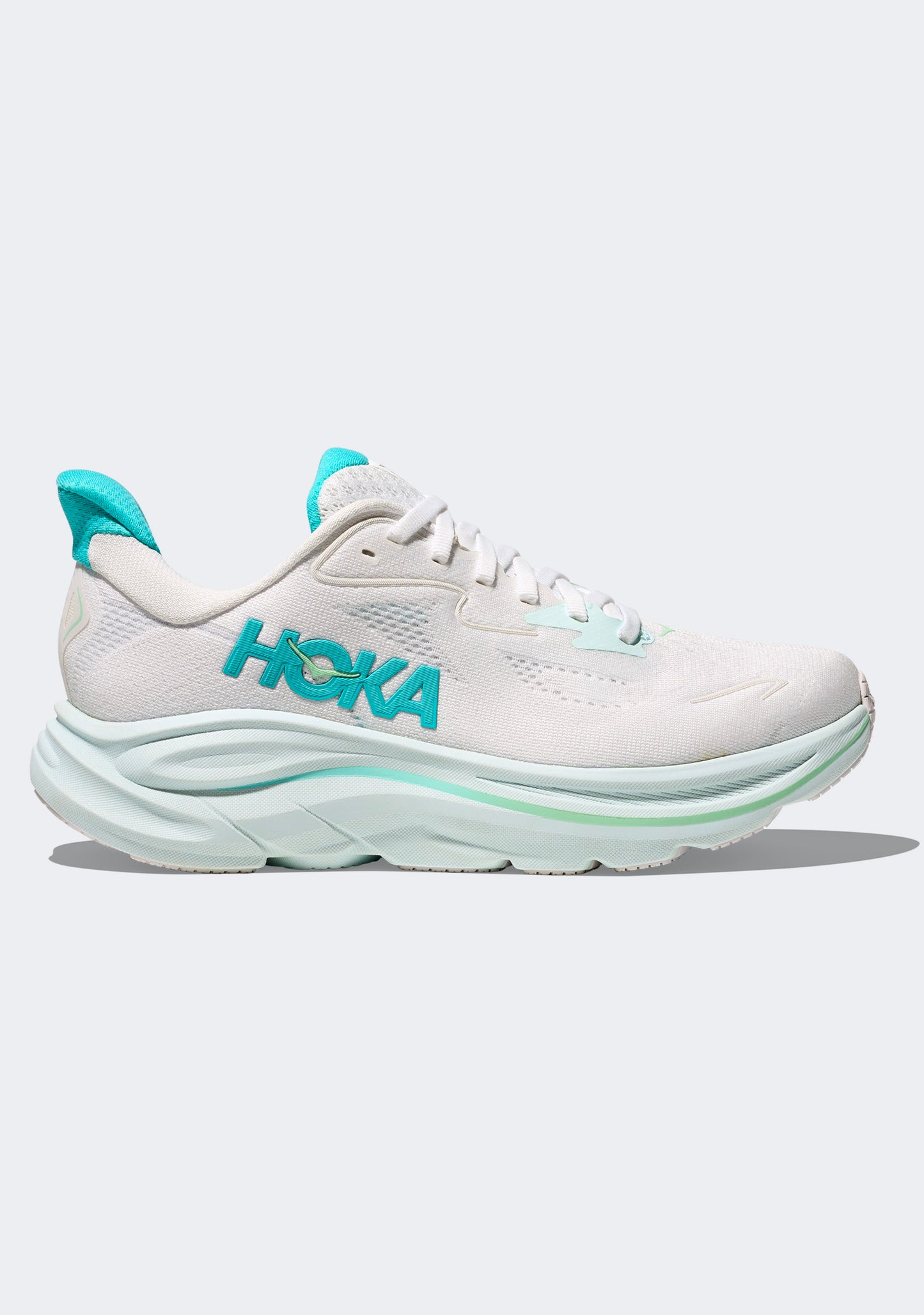 Hoka Women's Clifton 10