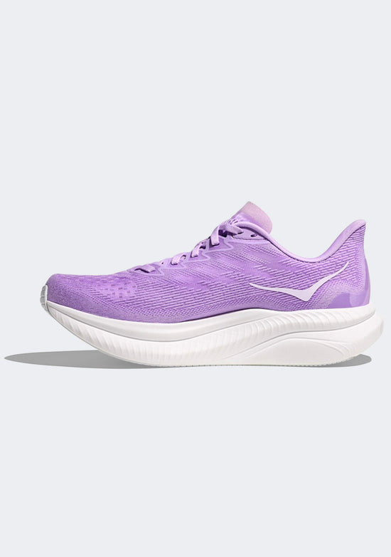 Hoka Women's Mach 6