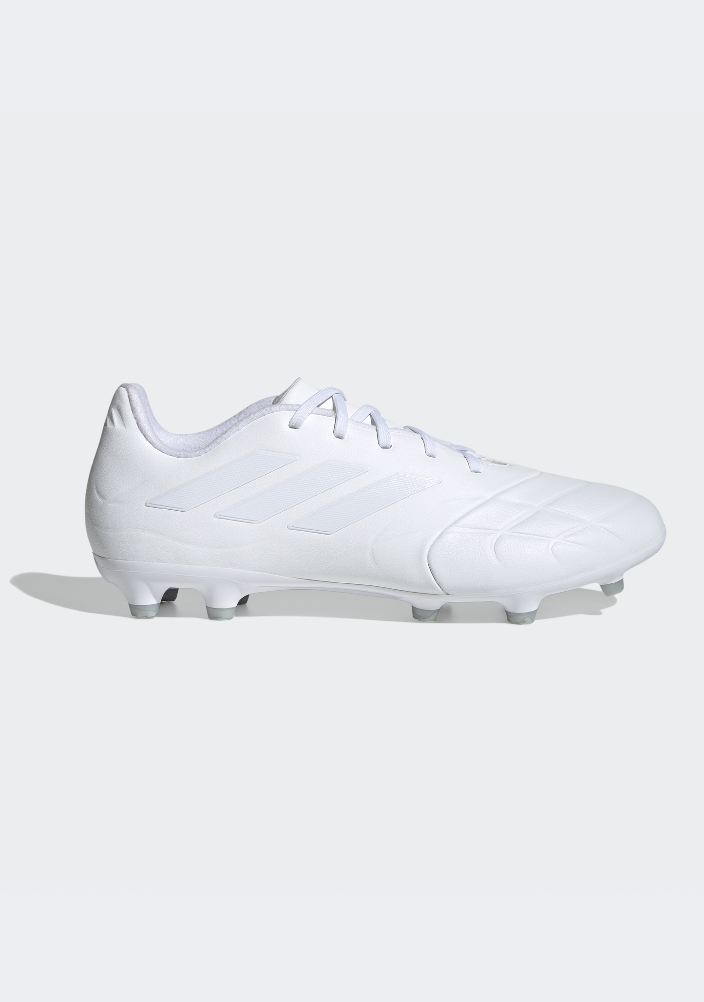 Adidas Men’s Copa Pure.3 Firm Ground Boots