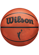 Wilson WNBA Heir Outdoor Smoke Basketball Size 6 <BR> WTB4906XB06