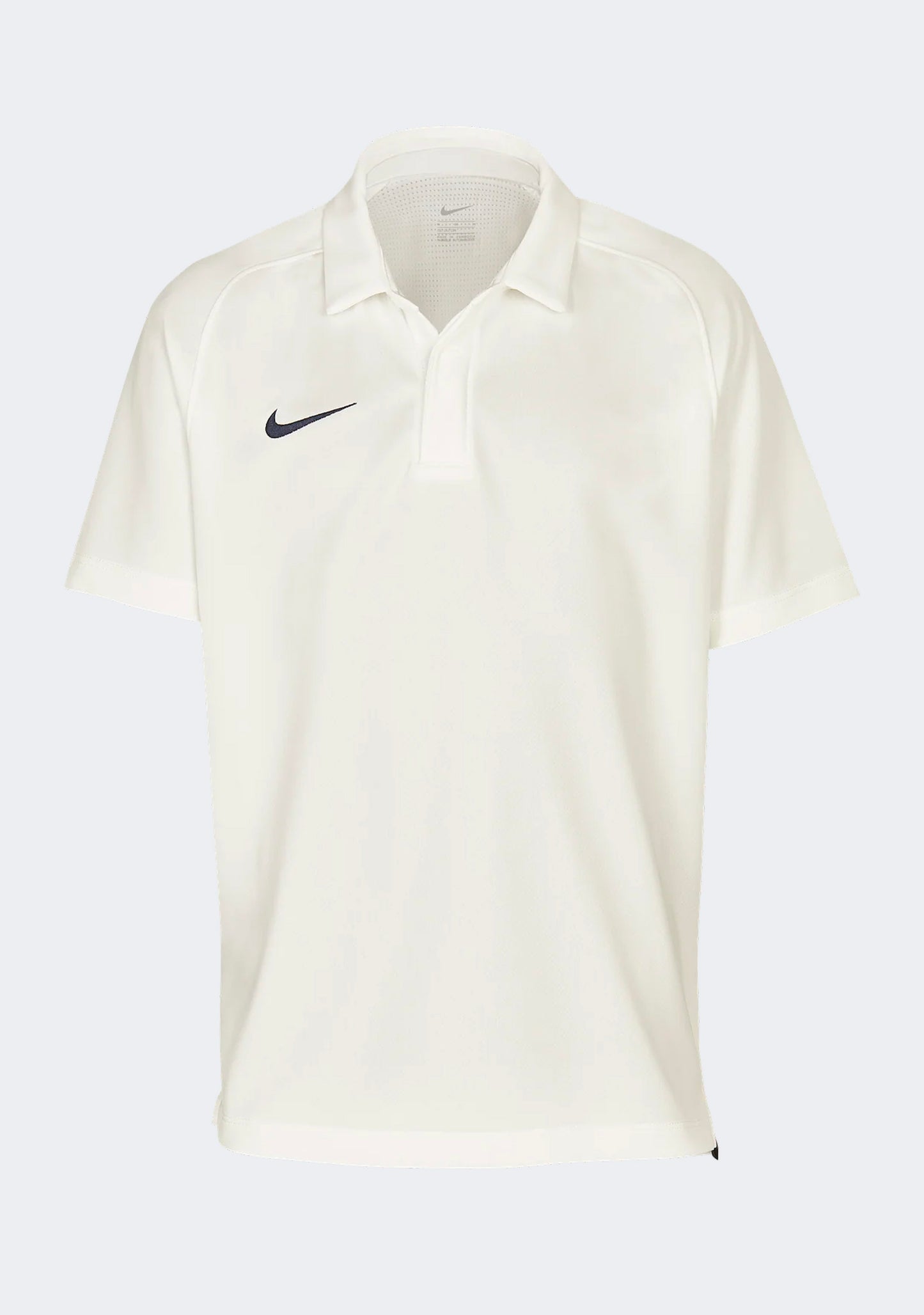 Nike Youth Cricket Short Sleeve Polo