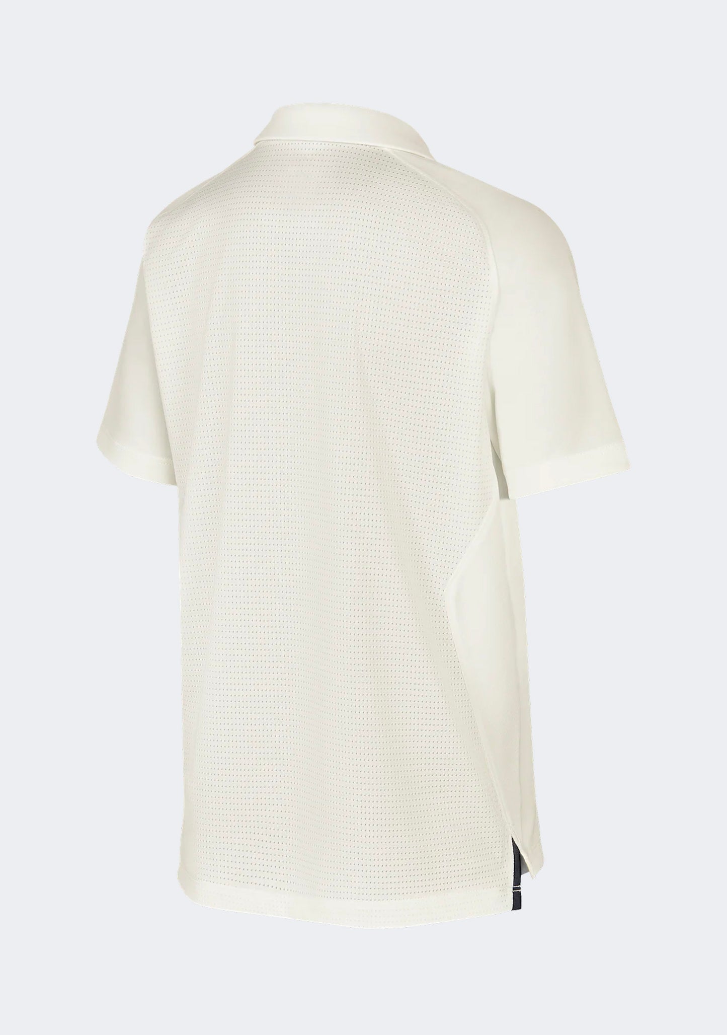Nike Youth Cricket Short Sleeve Polo