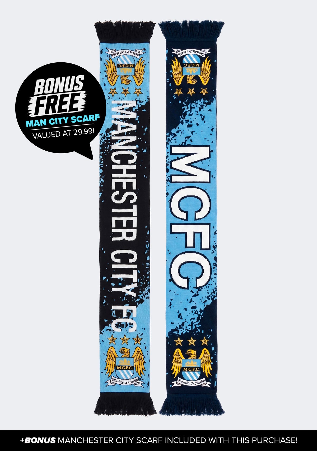 Puma Men's Manchester City 25/26 Third Jersey