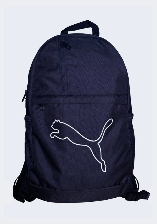 Puma Plus Backpack Navy - 20L