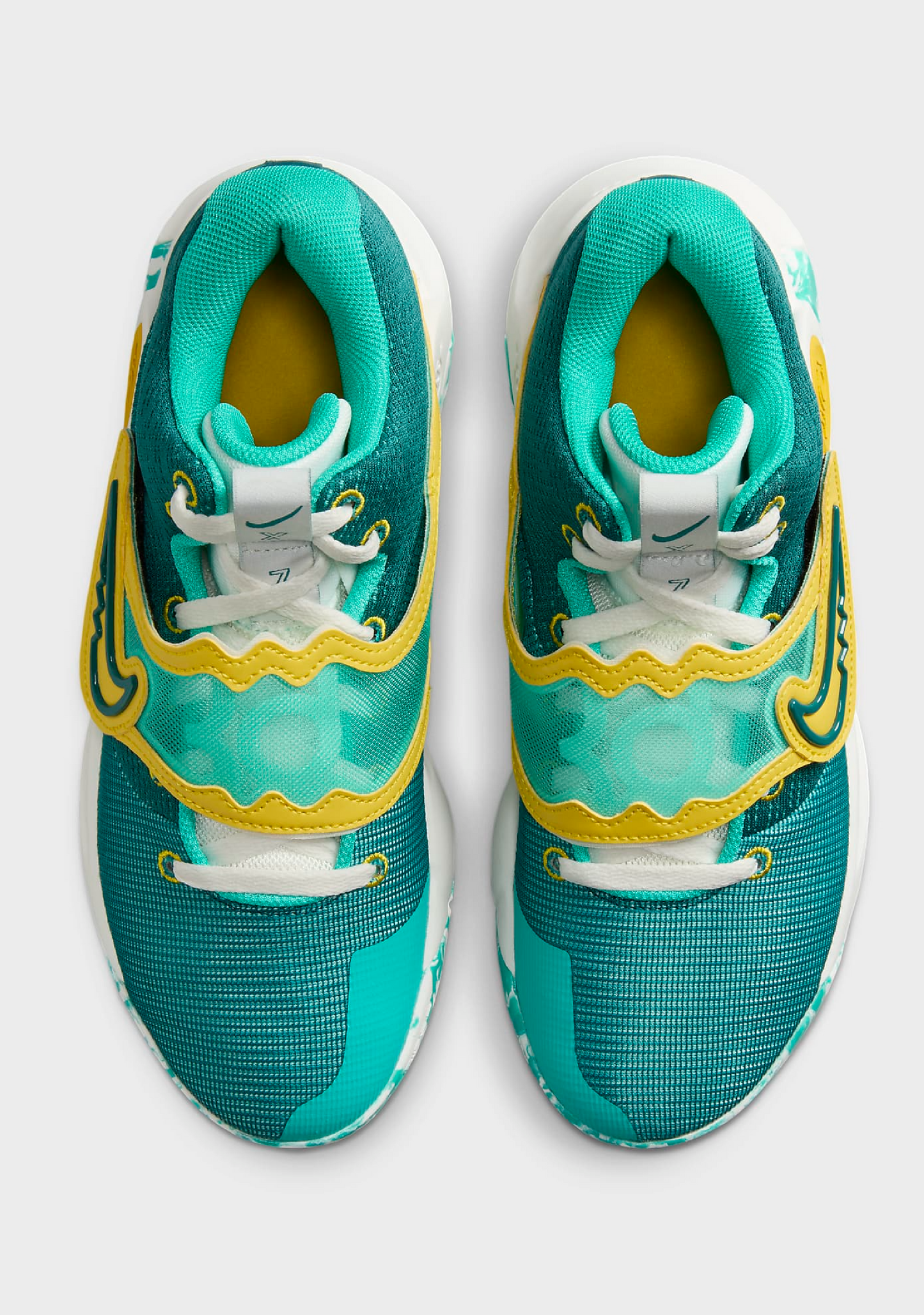 Nike Men's KD Trey 5 X Basketball Shoes
