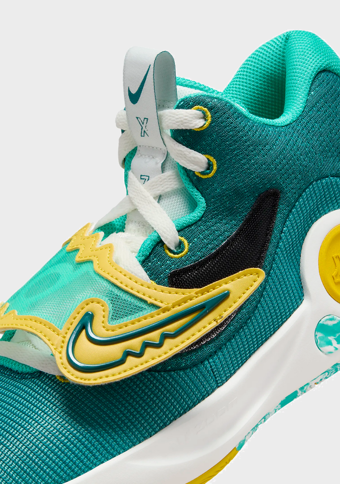 Nike Men's KD Trey 5 X Basketball Shoes