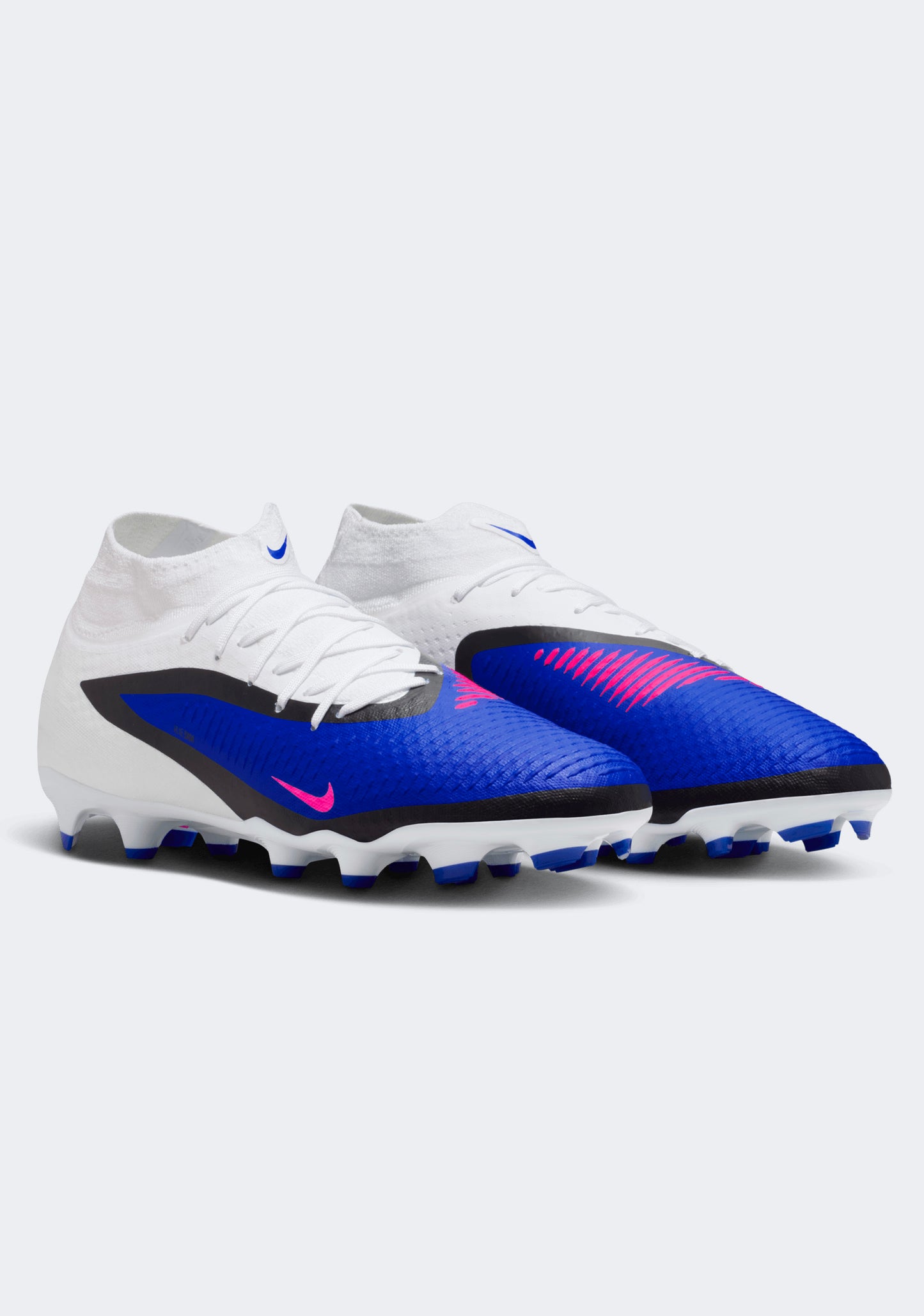Nike Phantom 6 High Academy FG/MG Football Boots