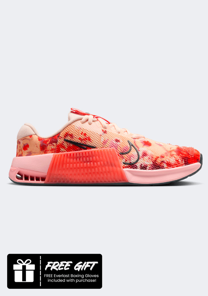 Nike Women's Metcon 9 AMP