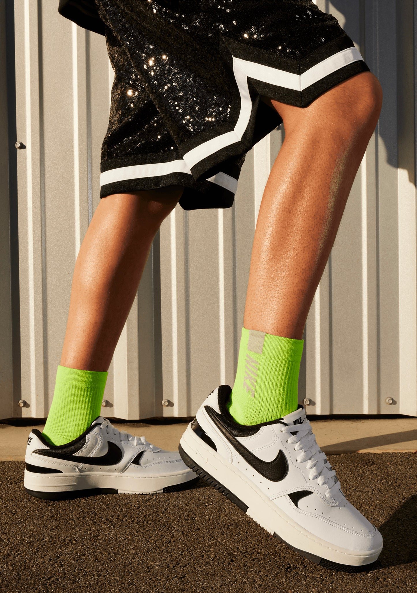 Nike Women's Gamma Force