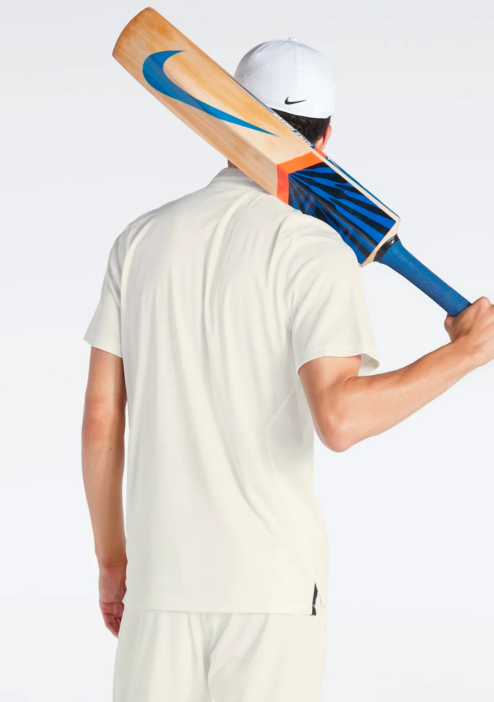 Nike Men's Short Sleeve Cricket Polo