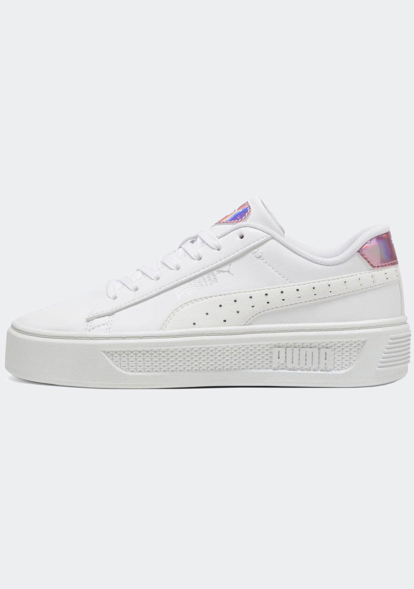 Puma Women's Smash Platform V3 Girlpower