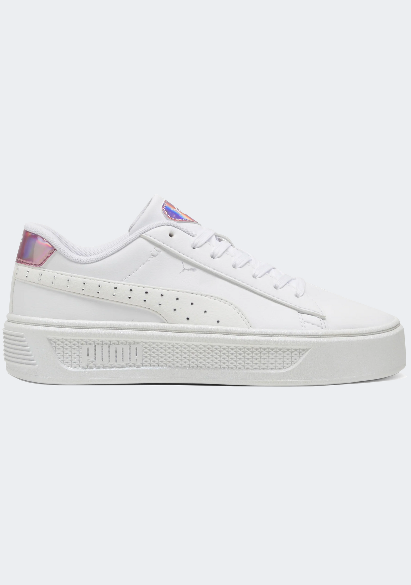 Puma Women's Smash Platform V3 Girlpower