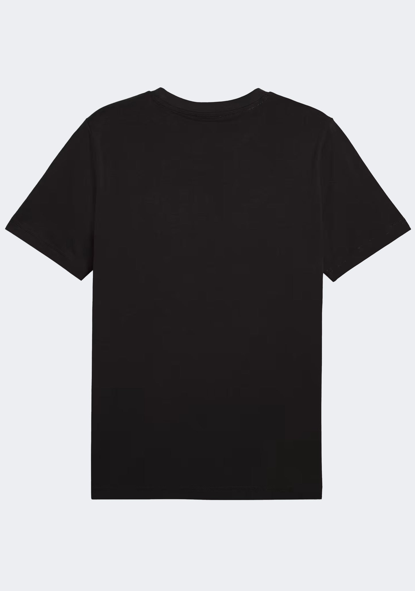 Puma Men’s ESS Small Logo Tee Black
