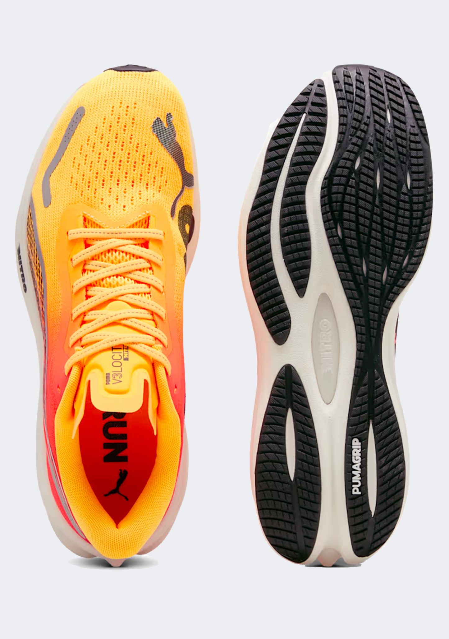 Puma Men's Velocity Nitro™ 3 Fade