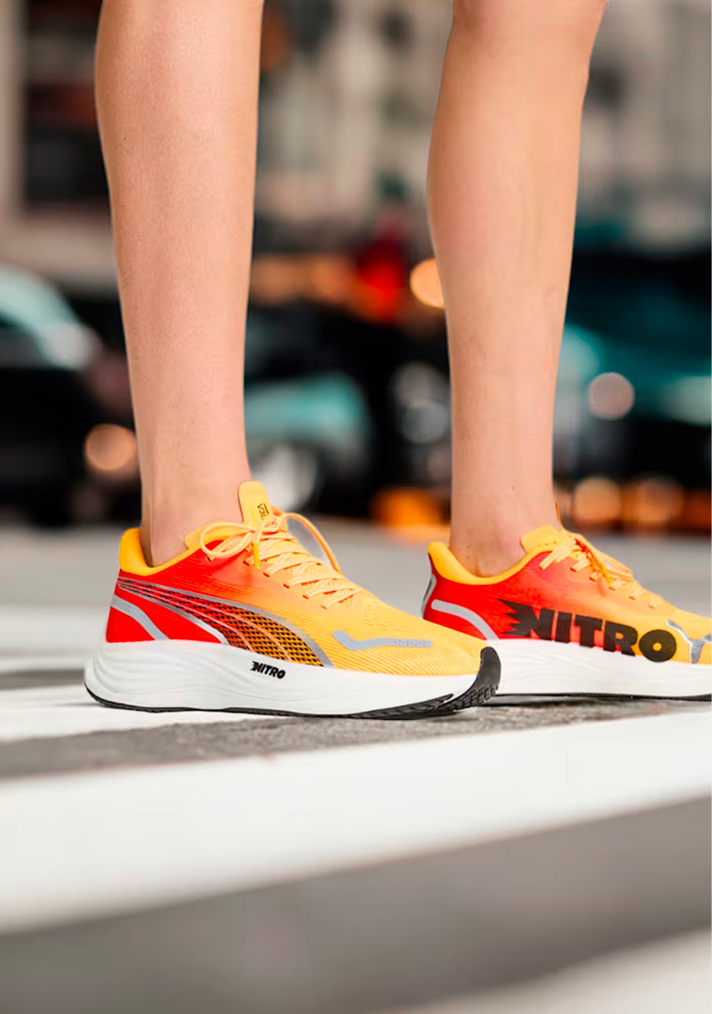 Puma Men's Velocity Nitro™ 3 Fade