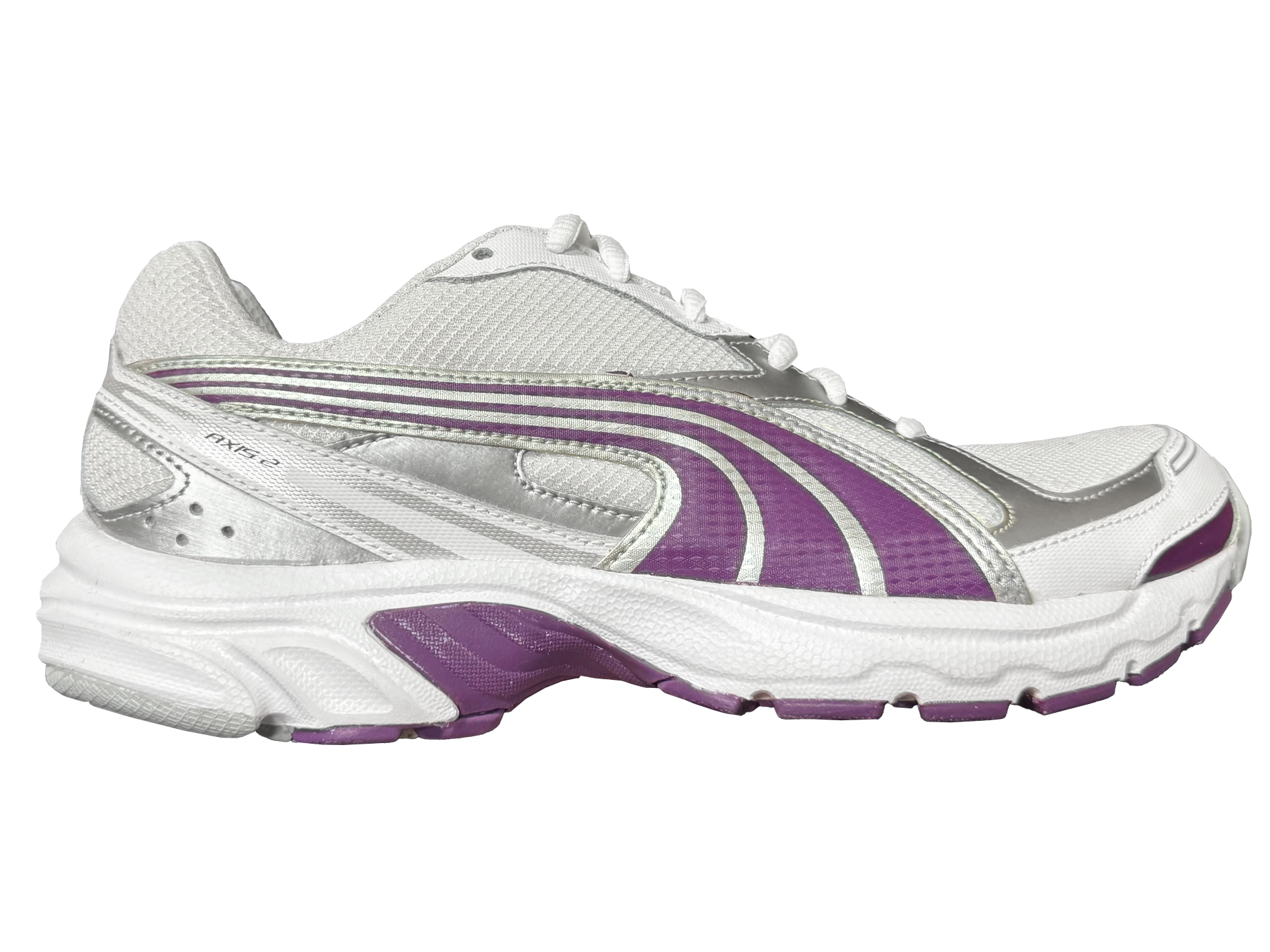 Puma Womens Axis 2 186189 01 Jim Kidd Sports
