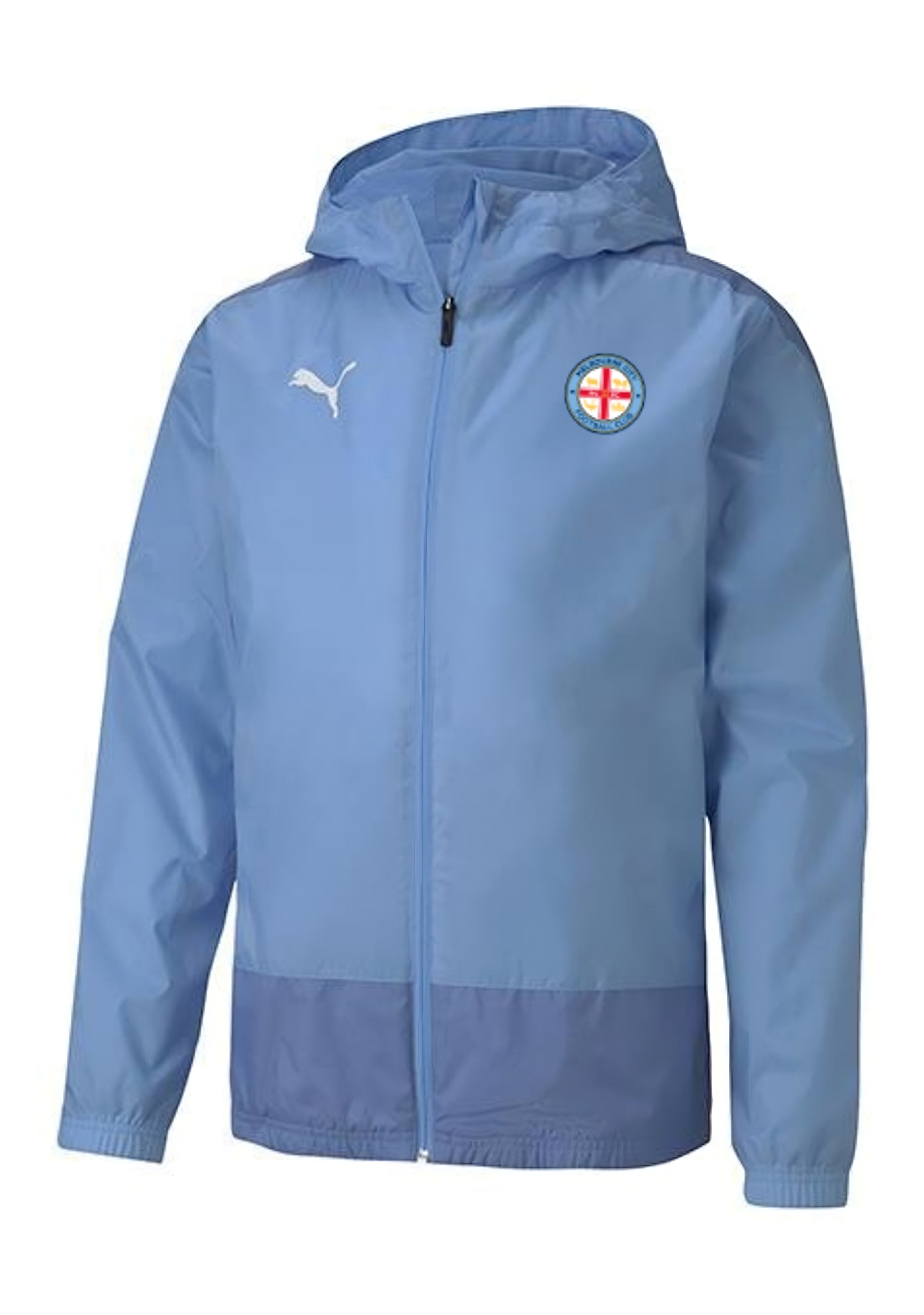 Puma bmw rain sales jacket