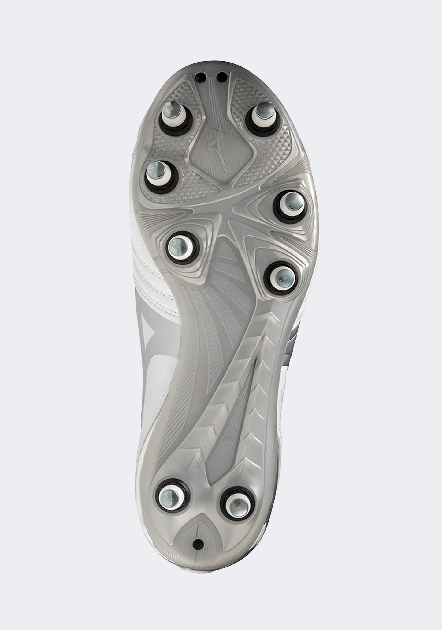 Mizuno Men's Waitangi PS Boots White