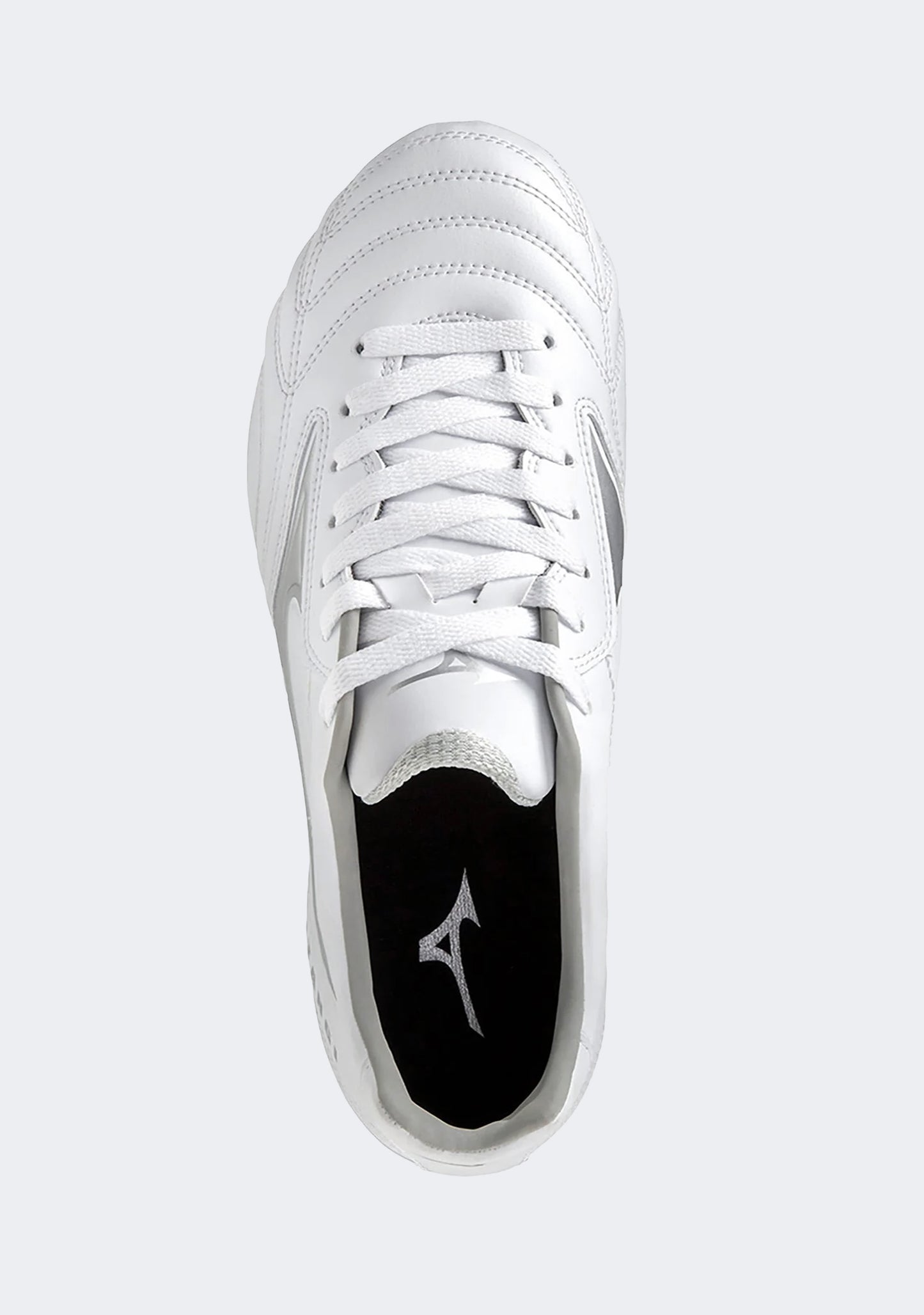 Mizuno Men's Waitangi PS Boots White