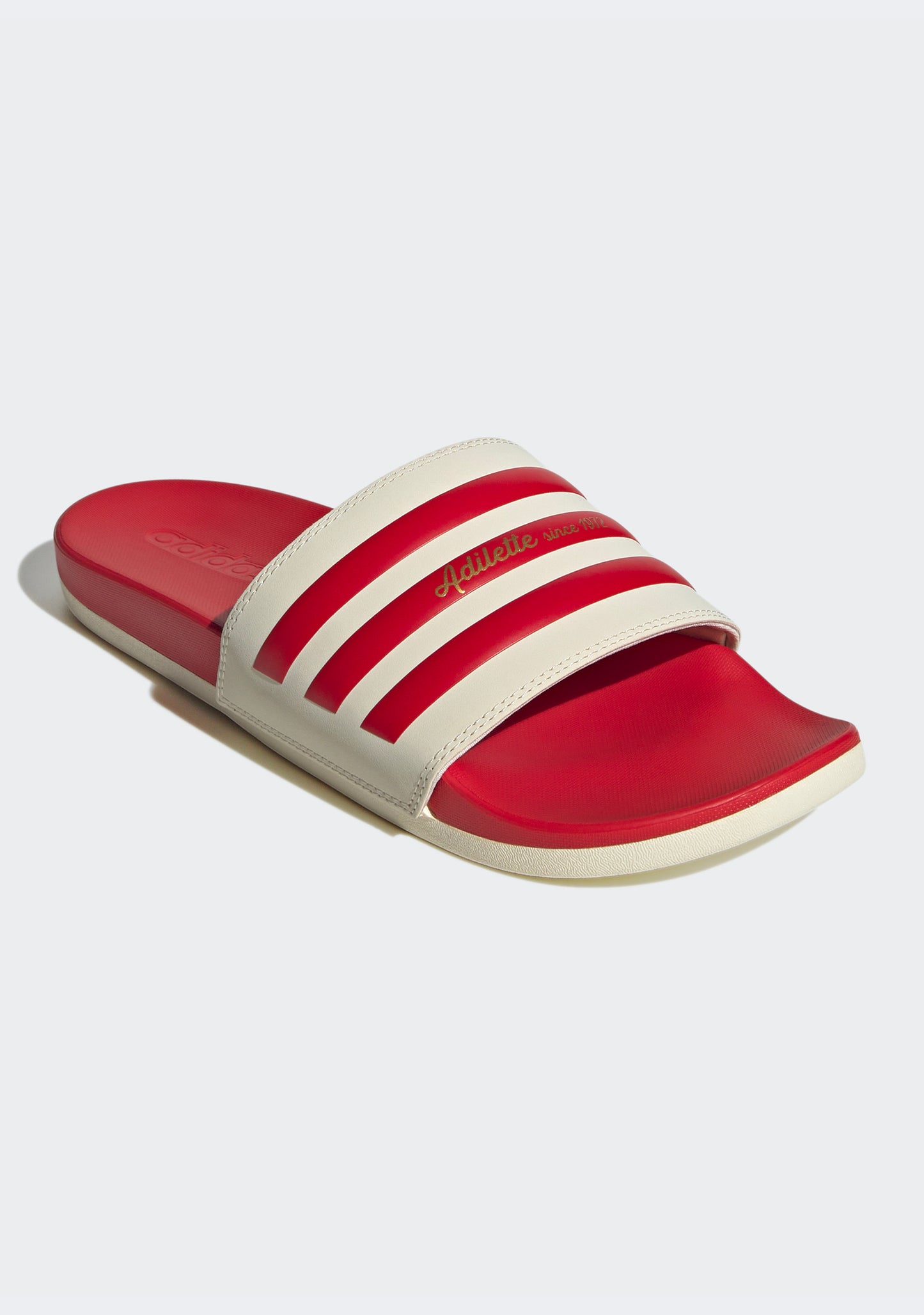 Adidas Men's Adilette Comfort Slide