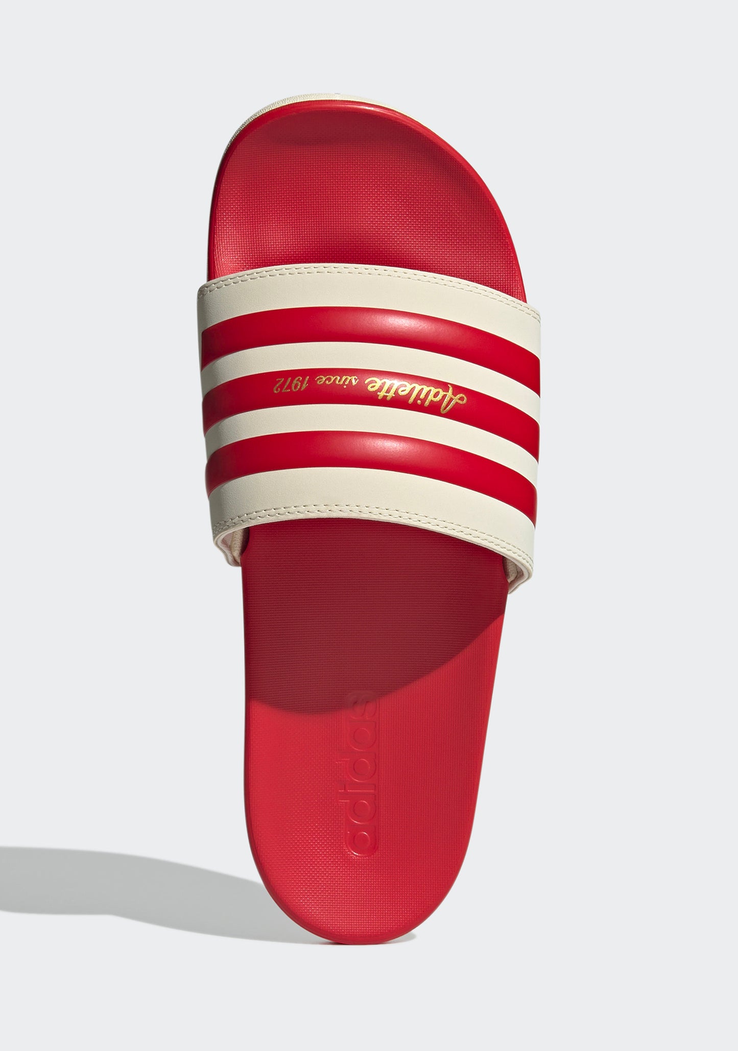 Adidas Men's Adilette Comfort Slide