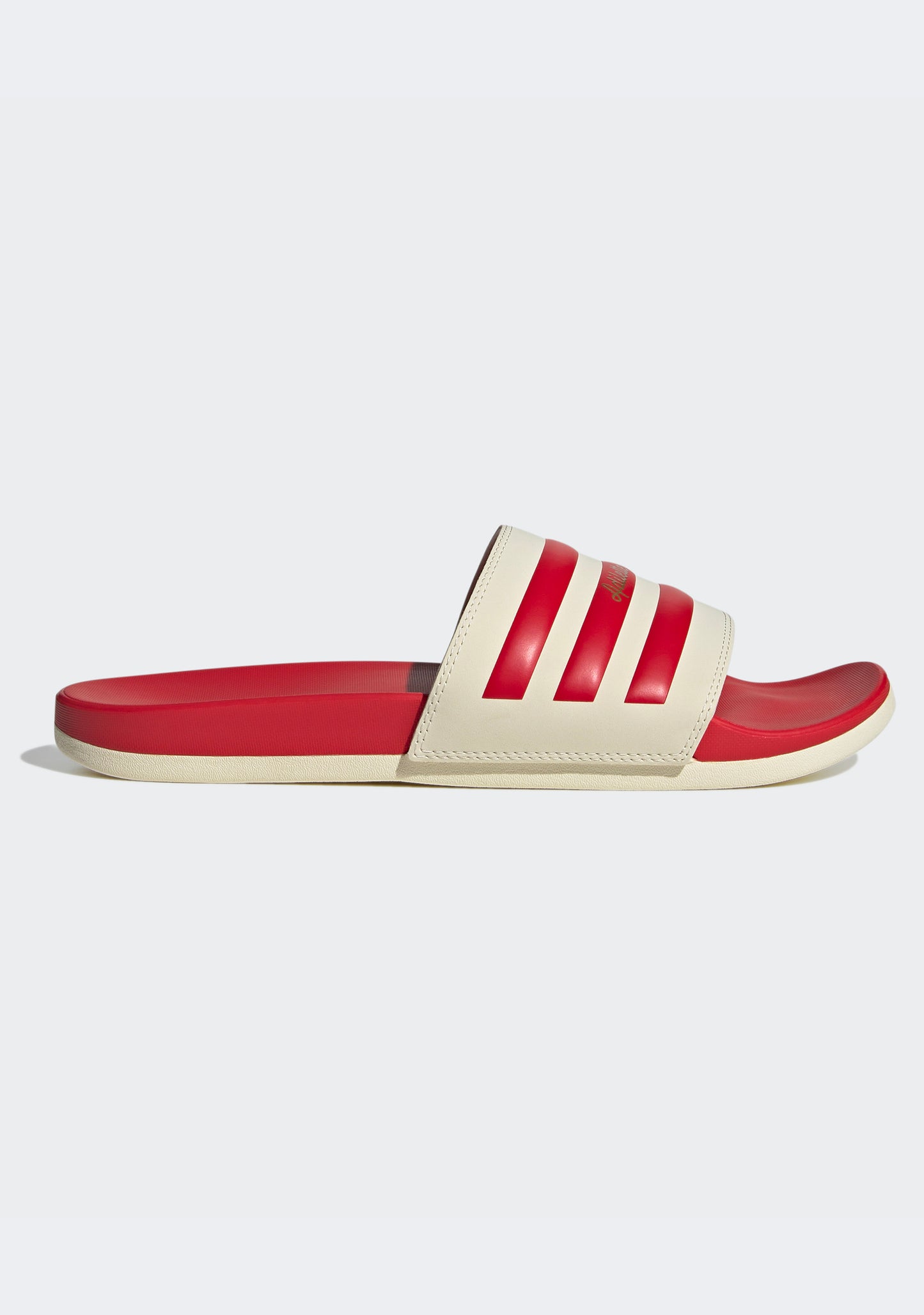 Adidas Men's Adilette Comfort Slide