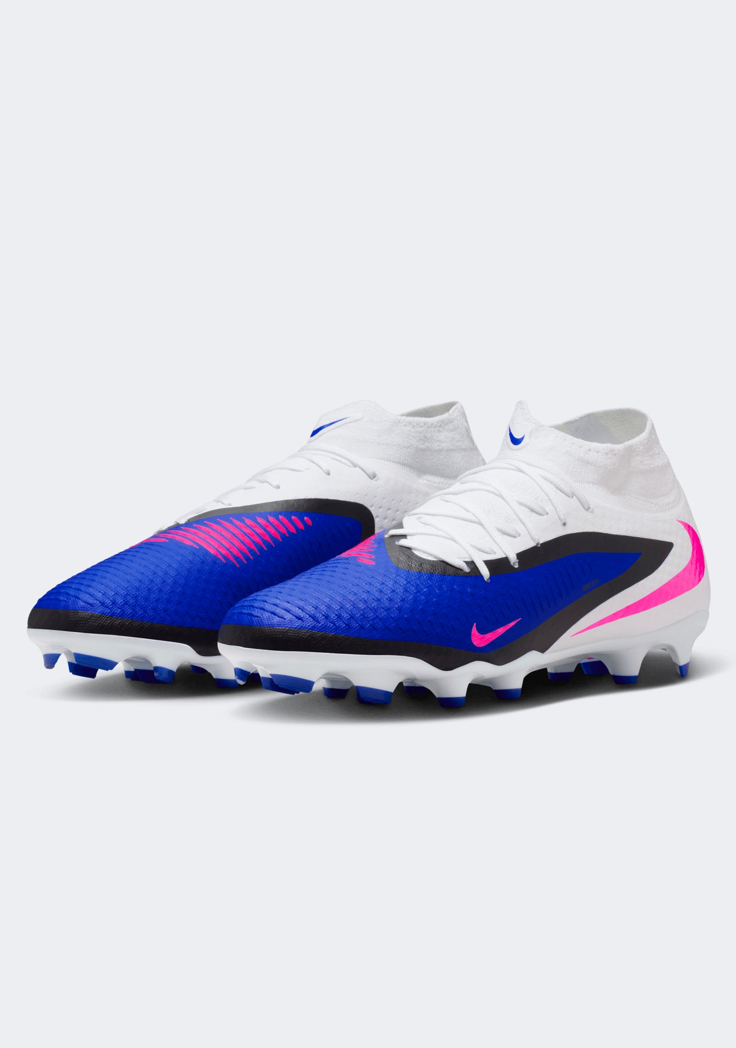 Nike Phantom 6 High Academy FG/MG Football Boots