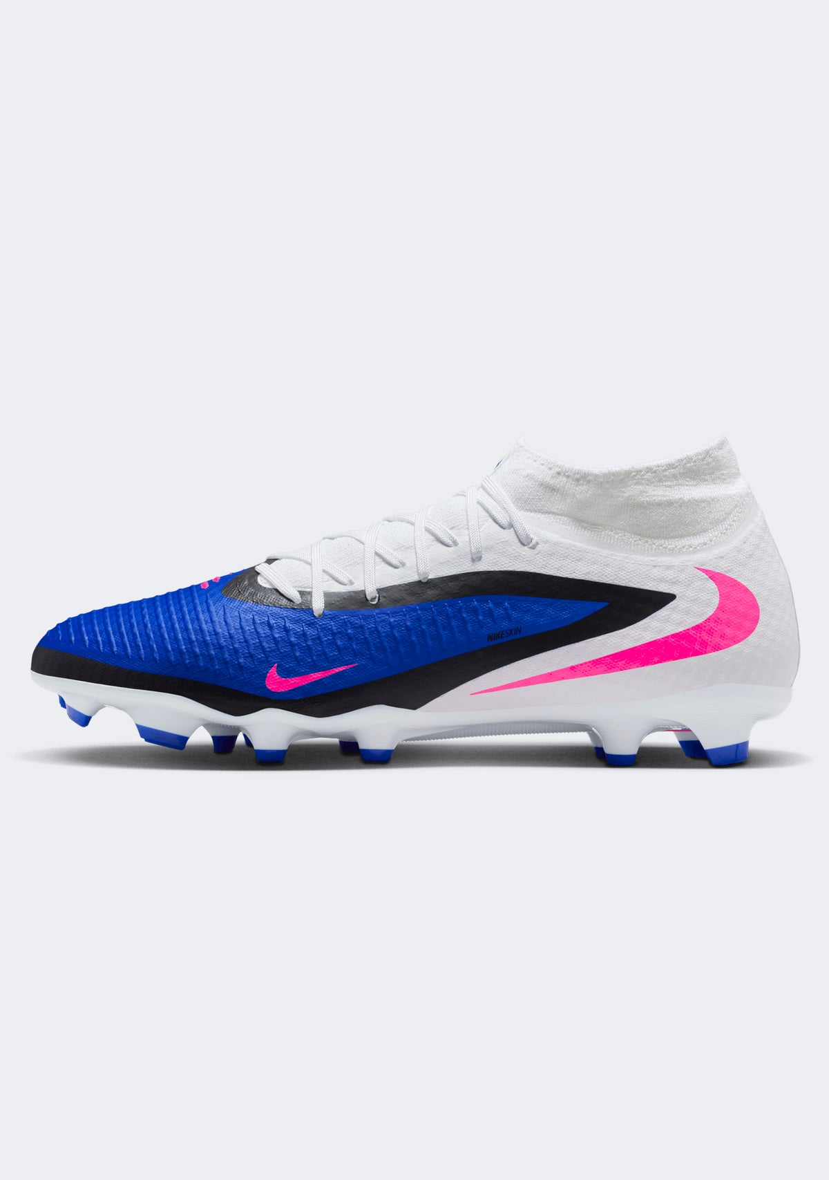 Nike Phantom 6 High Academy FG/MG Football Boots