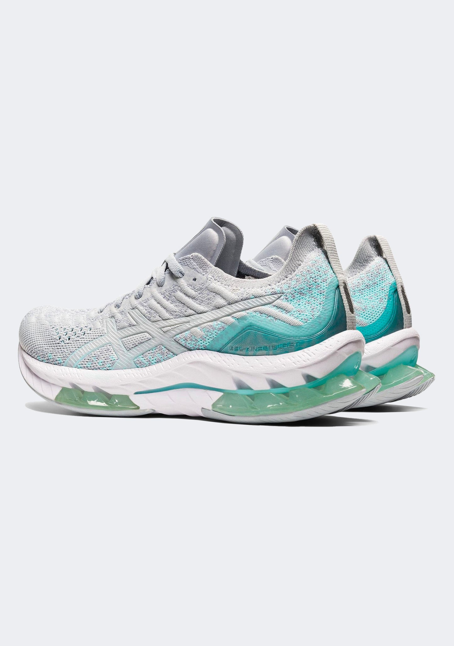Asics Women’s Gel-Kinsei Blast