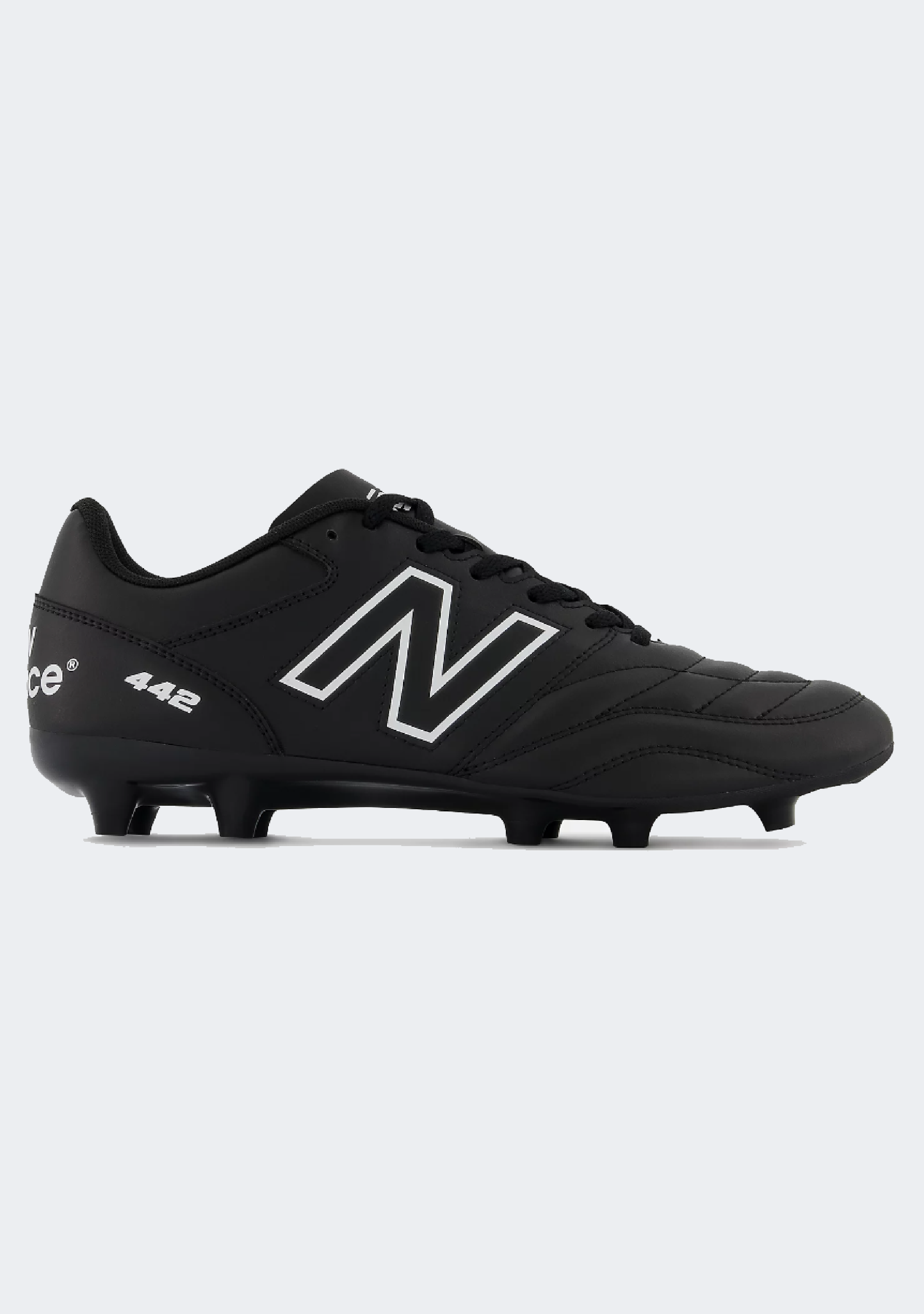New Balance Men's 442 V2 Academy Football Boots (2E Width)