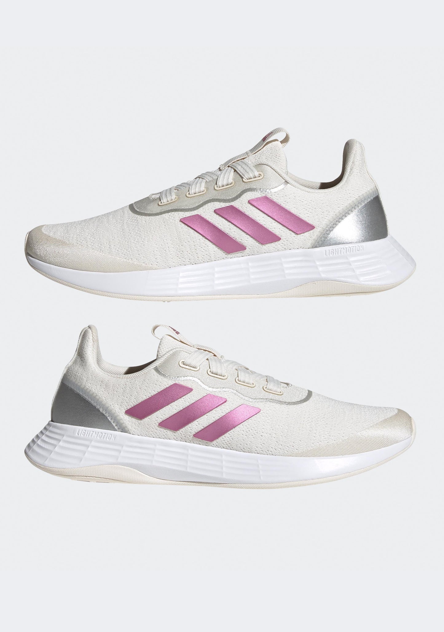 Adidas Women's QT Racer Sport