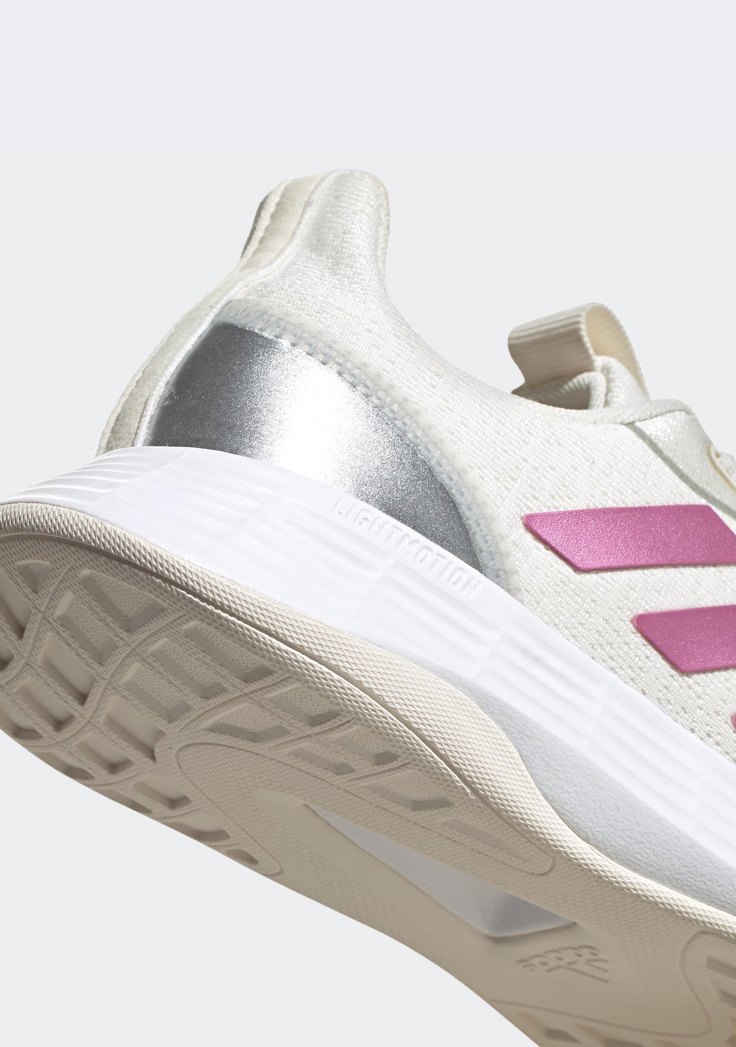 Adidas Women's QT Racer Sport
