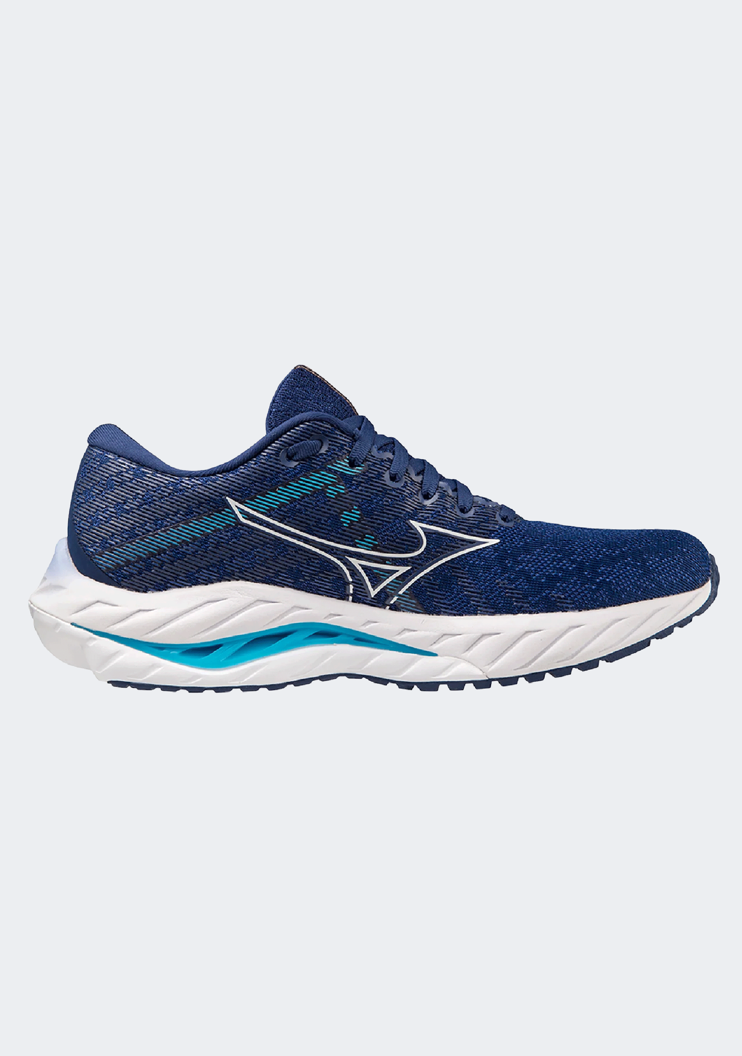 Mizuno Women’s Wave Inspire 19 (D Width)
