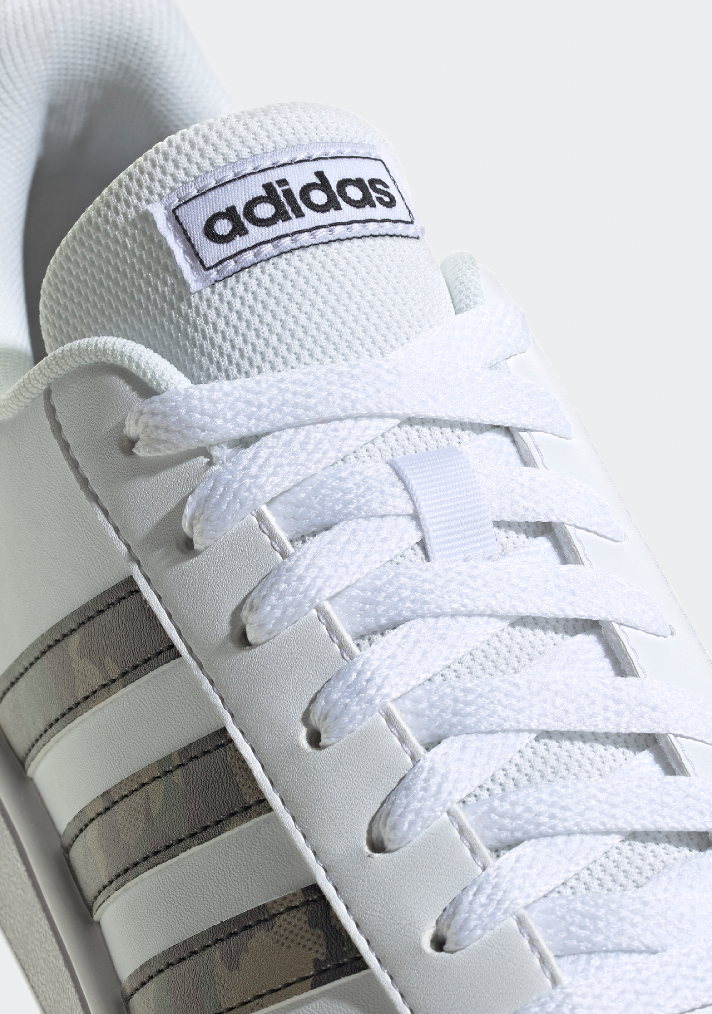 Adidas Mens Grand Court Base