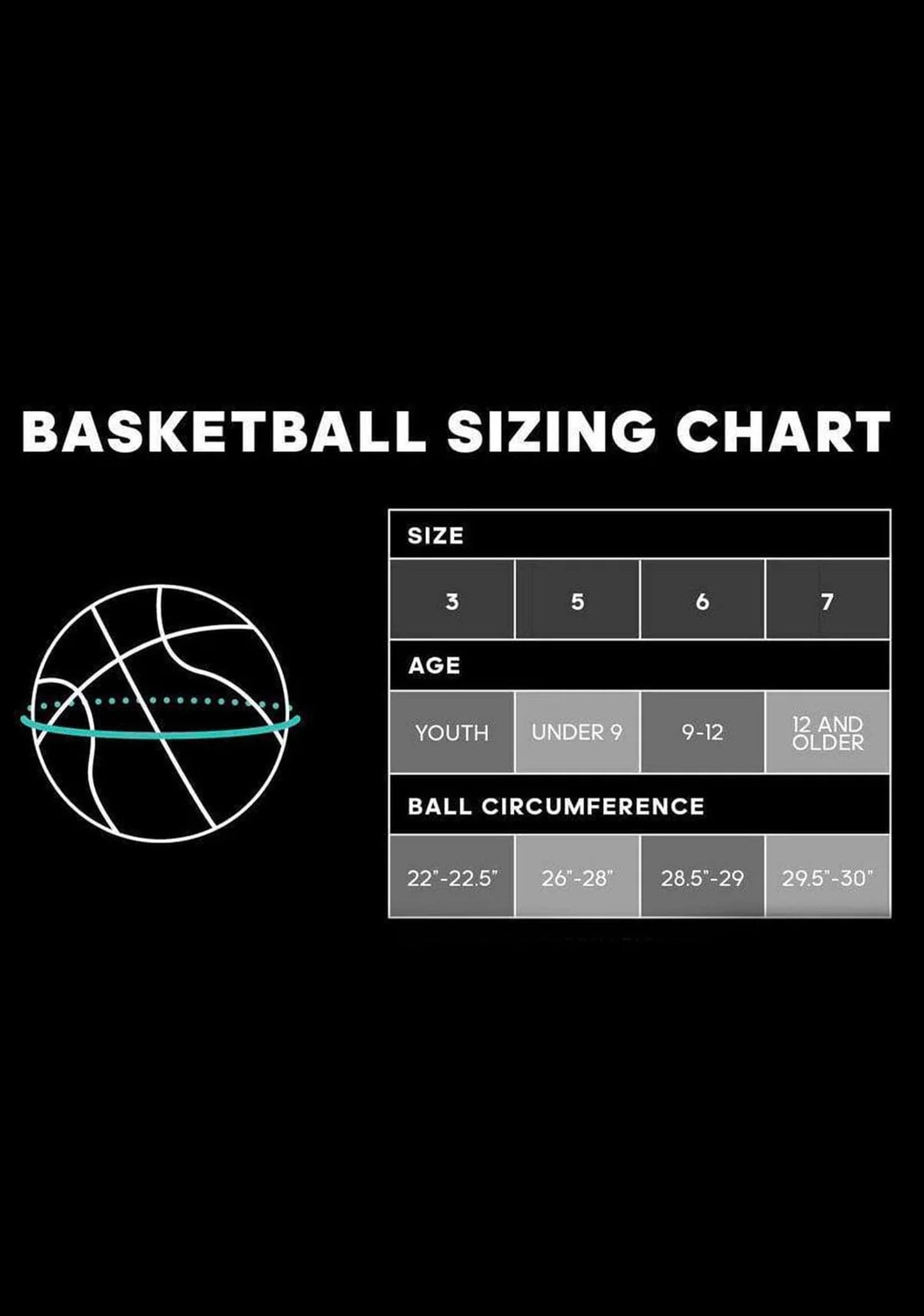 Wilson NBA Team Tribute Basketball Oklahoma City Thunder