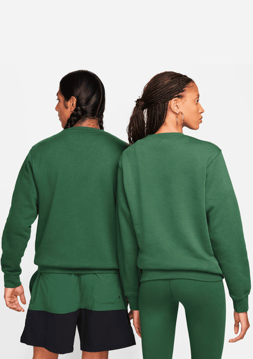 Nike Mens Sportswear Club Fleece Green <br> BV2662 323
