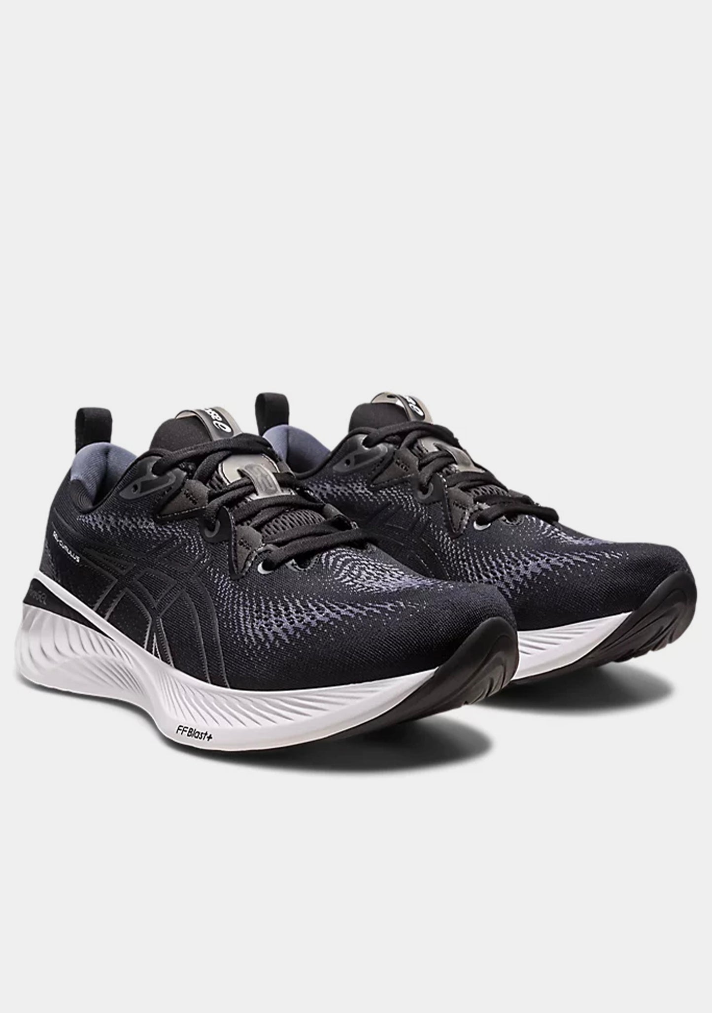 Asics Men’s Gel Cumulus 25