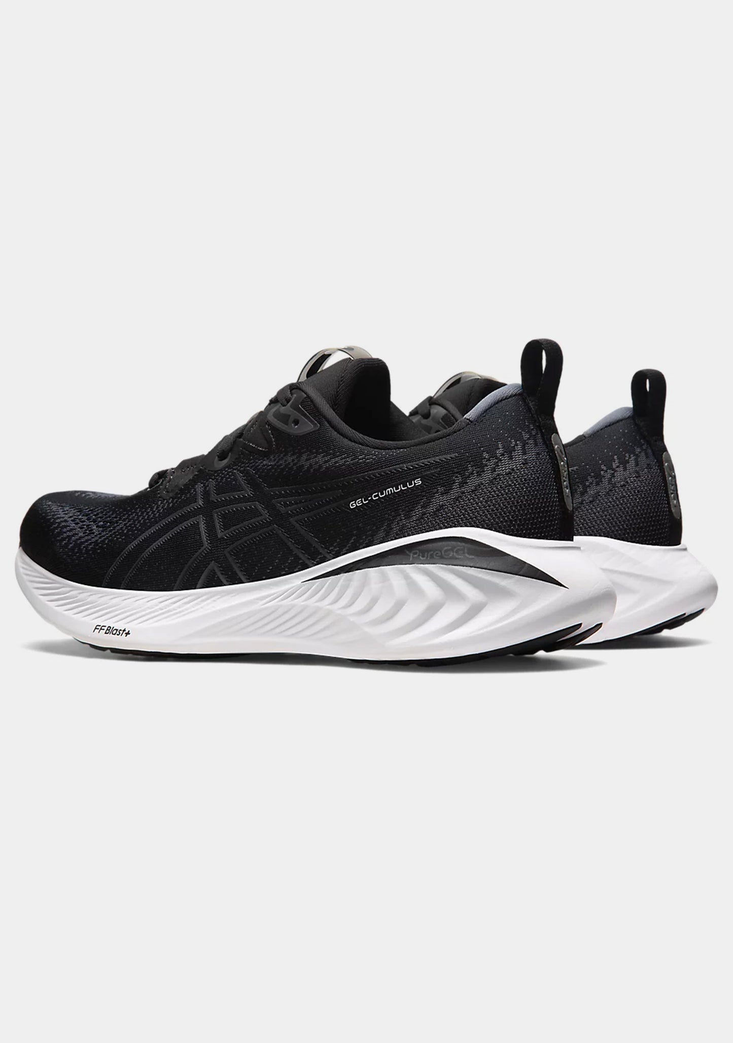 Asics Men’s Gel Cumulus 25