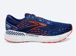 Brooks Mens Glycerin 20 GTS with FREE Adidas Backpack  <br> 110383 1D 444 / HG0349