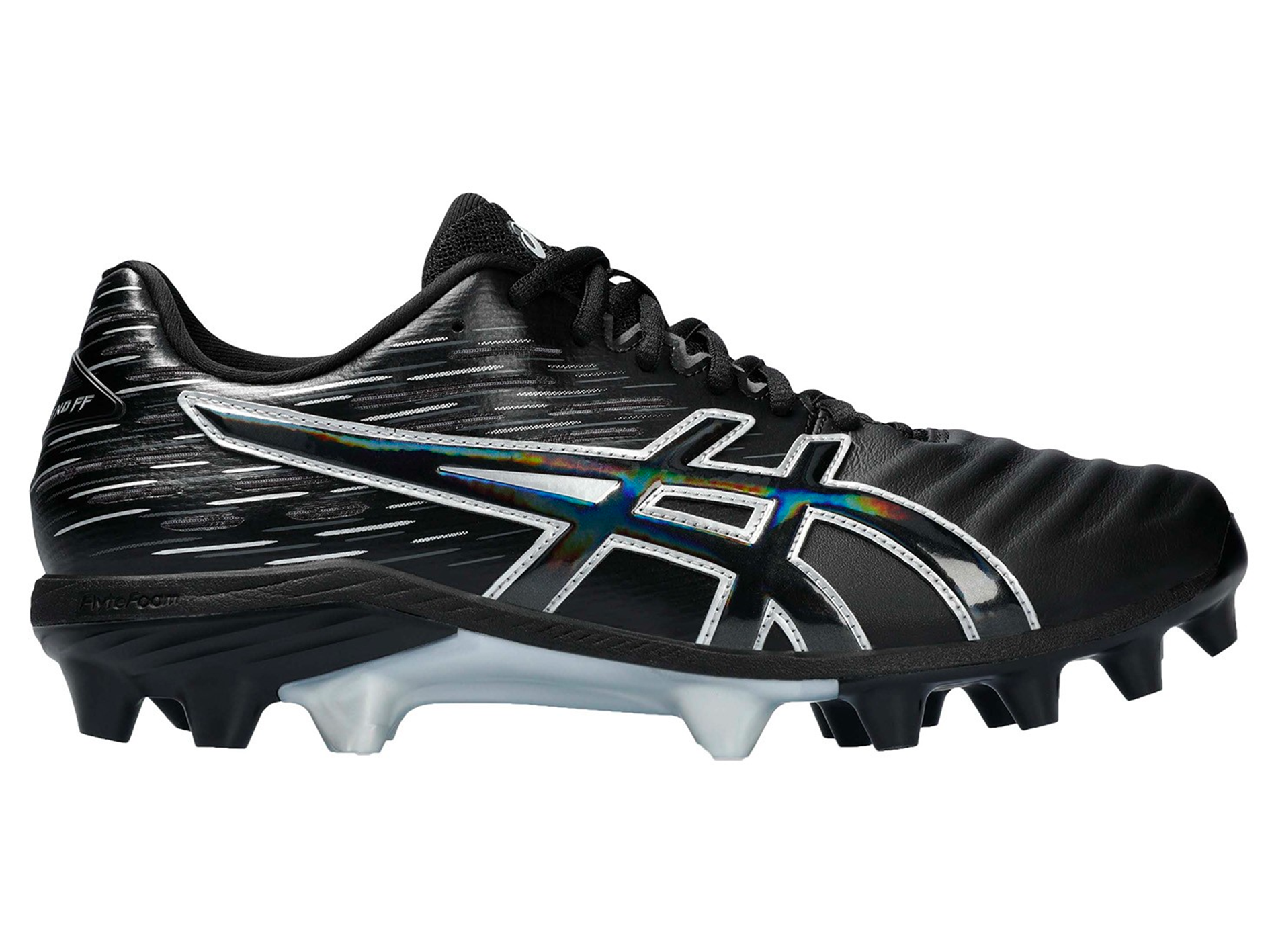 Asics Mens Lethal Blend FF 1111A212 002 Jim Kidd Sports