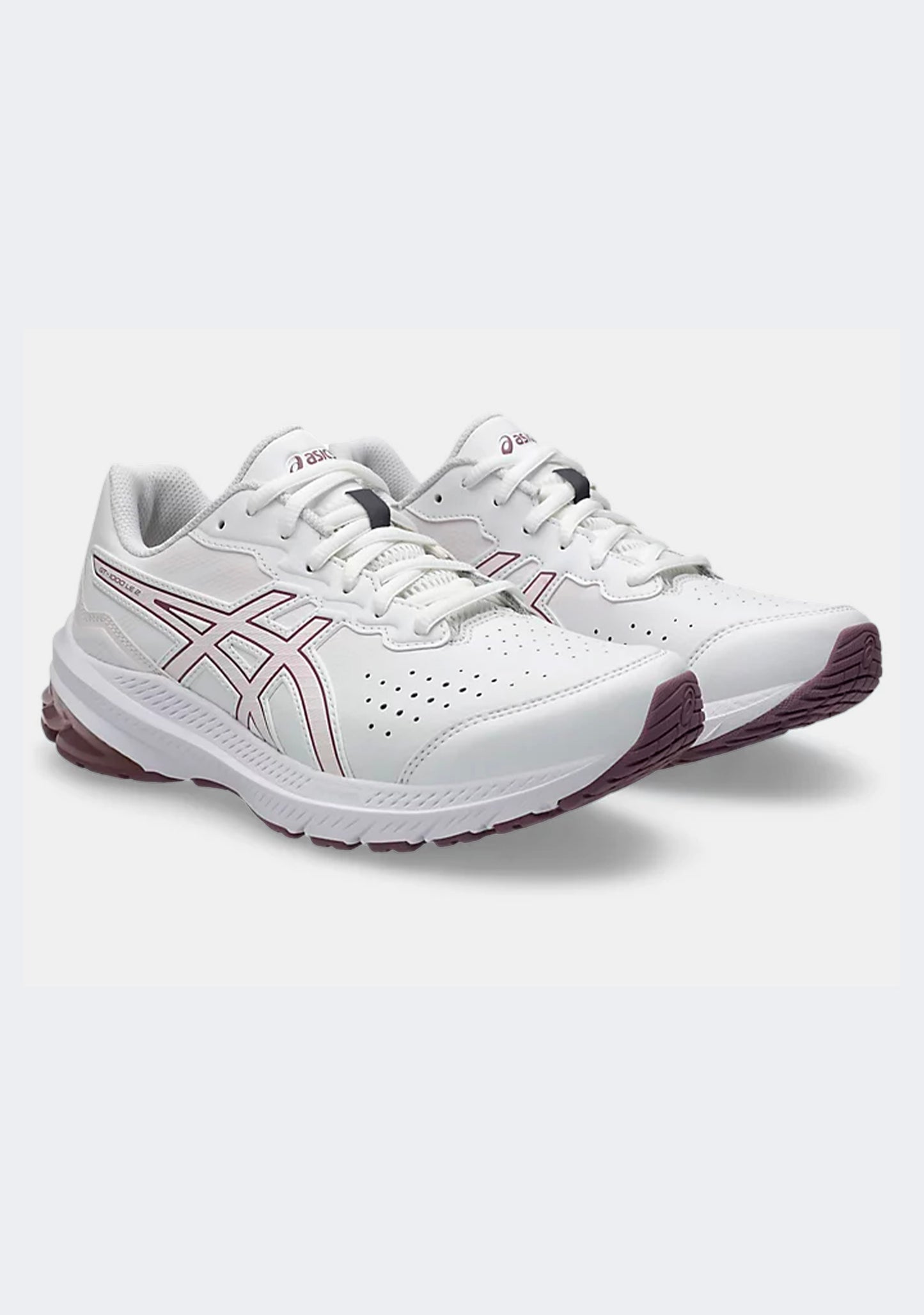 Asics Women's GT 1000 LE 2 (D Width)