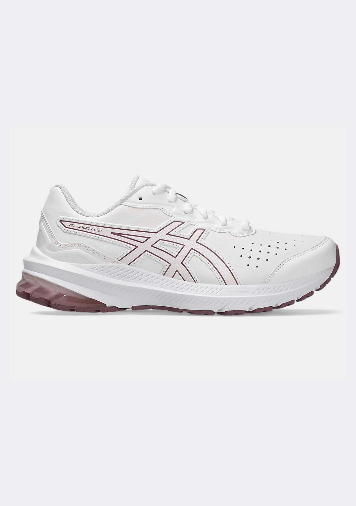 Asics Women's GT 1000 LE 2 (D Width)