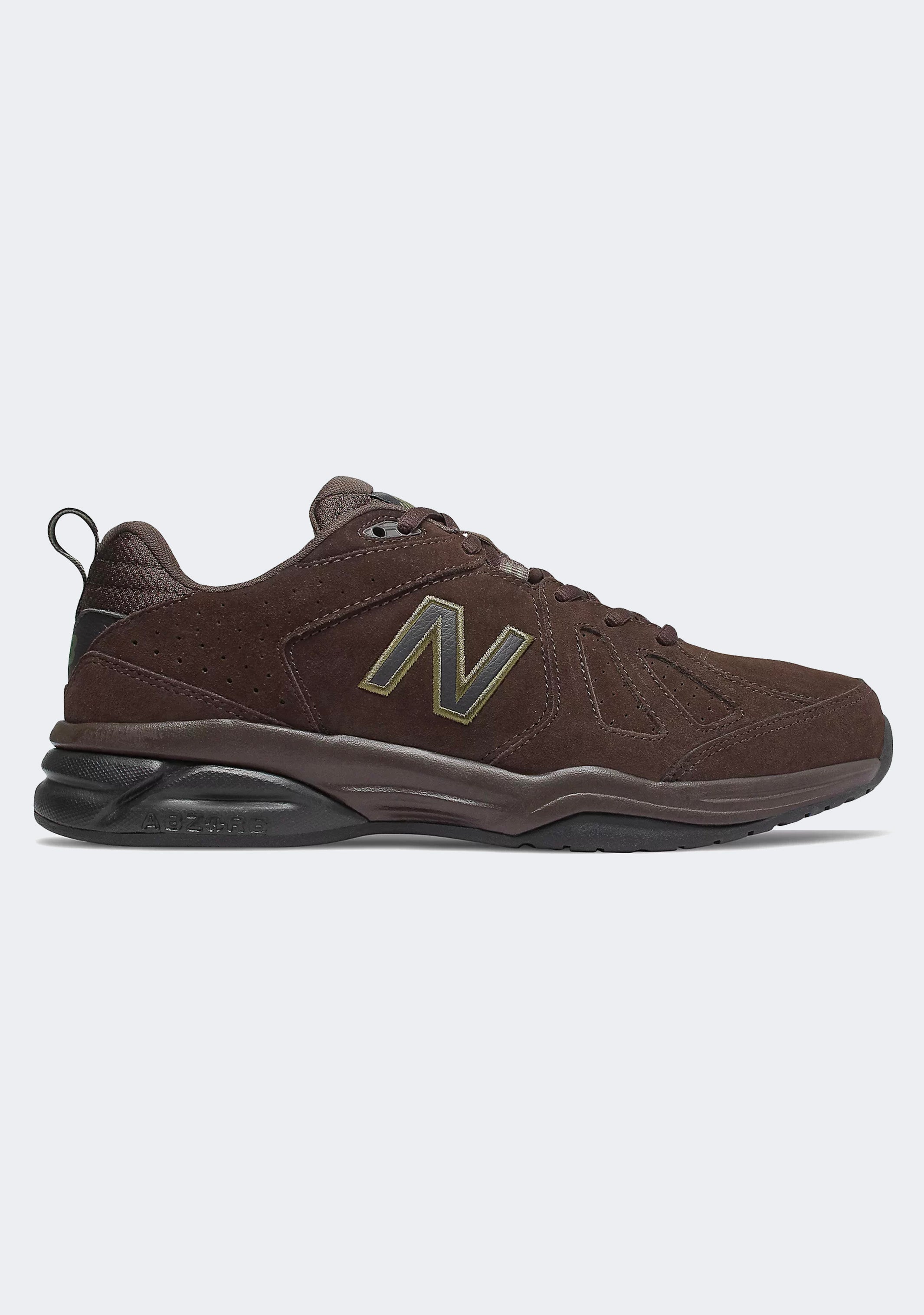 New Balance Men's 624 V5 MX624OD5 (4E Width) – Jim Kidd Sports