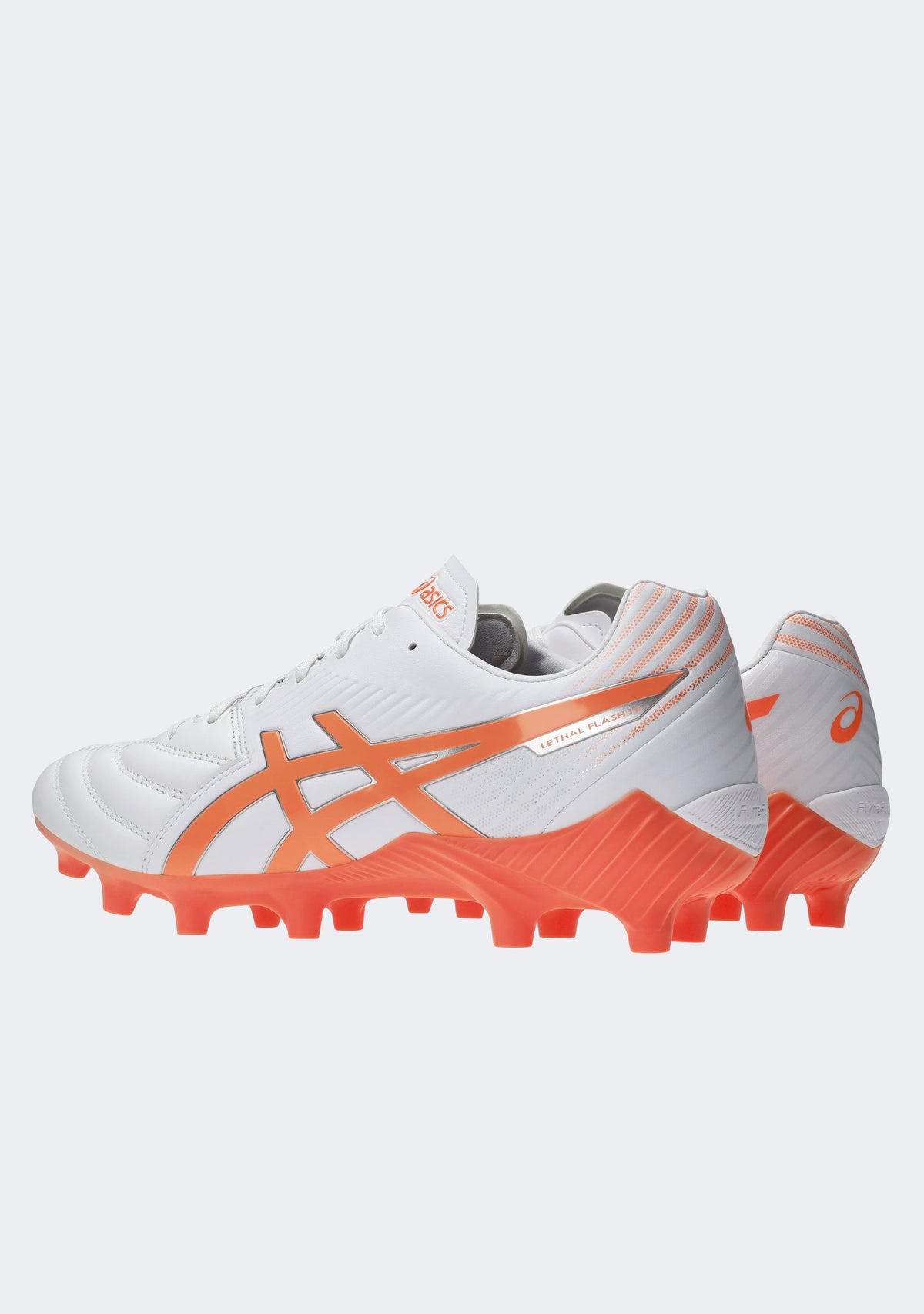Asics Men's Lethal Flash IT FF 3 Boots